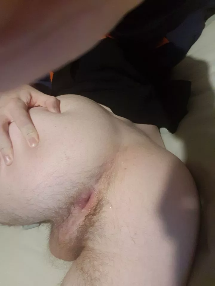 Is my hole cute? Its definitely tight posted by HungBottom1