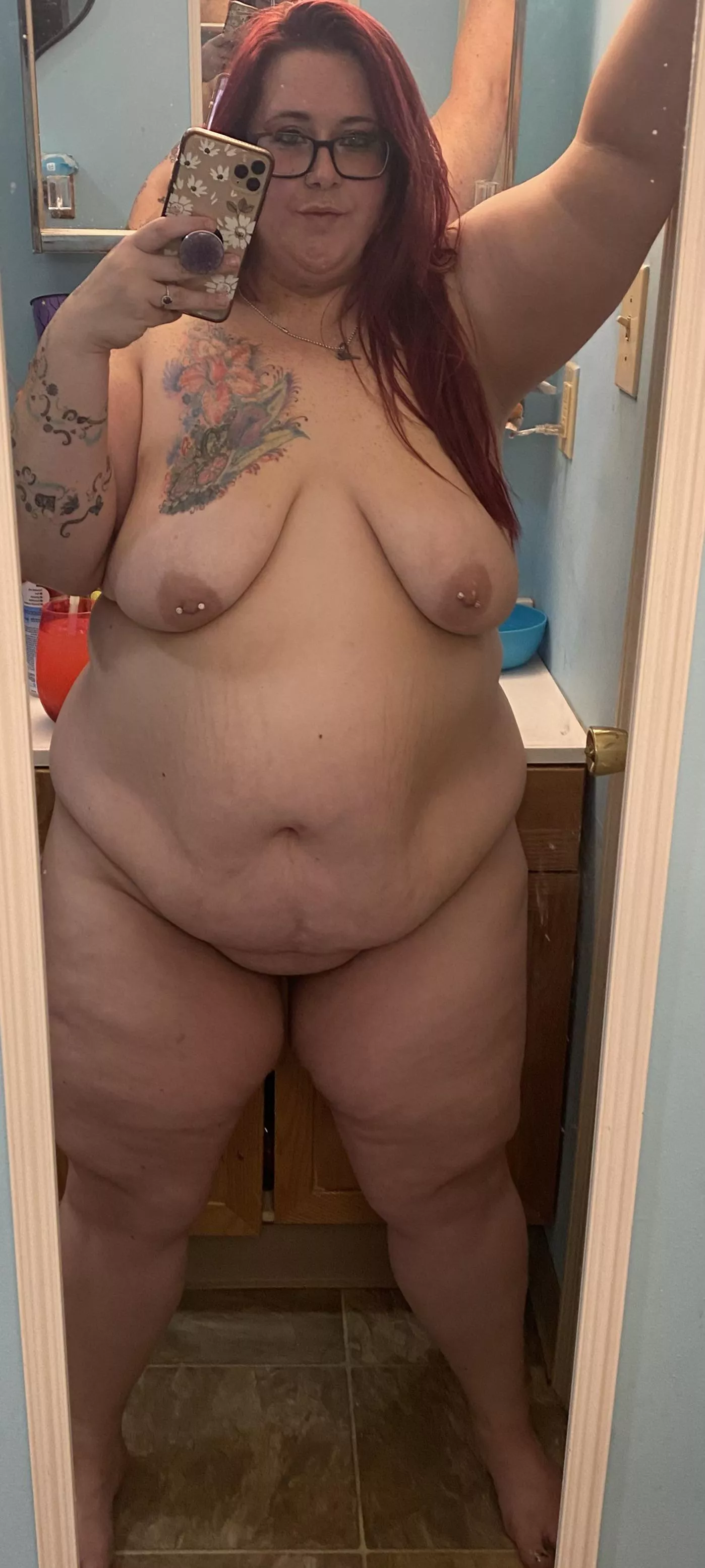 Is my mom bod fuckable? posted by amandarose8228