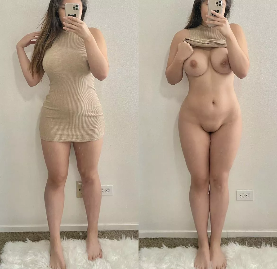 Is there any men that like curvy Korean girl? posted by bobabuttgirl