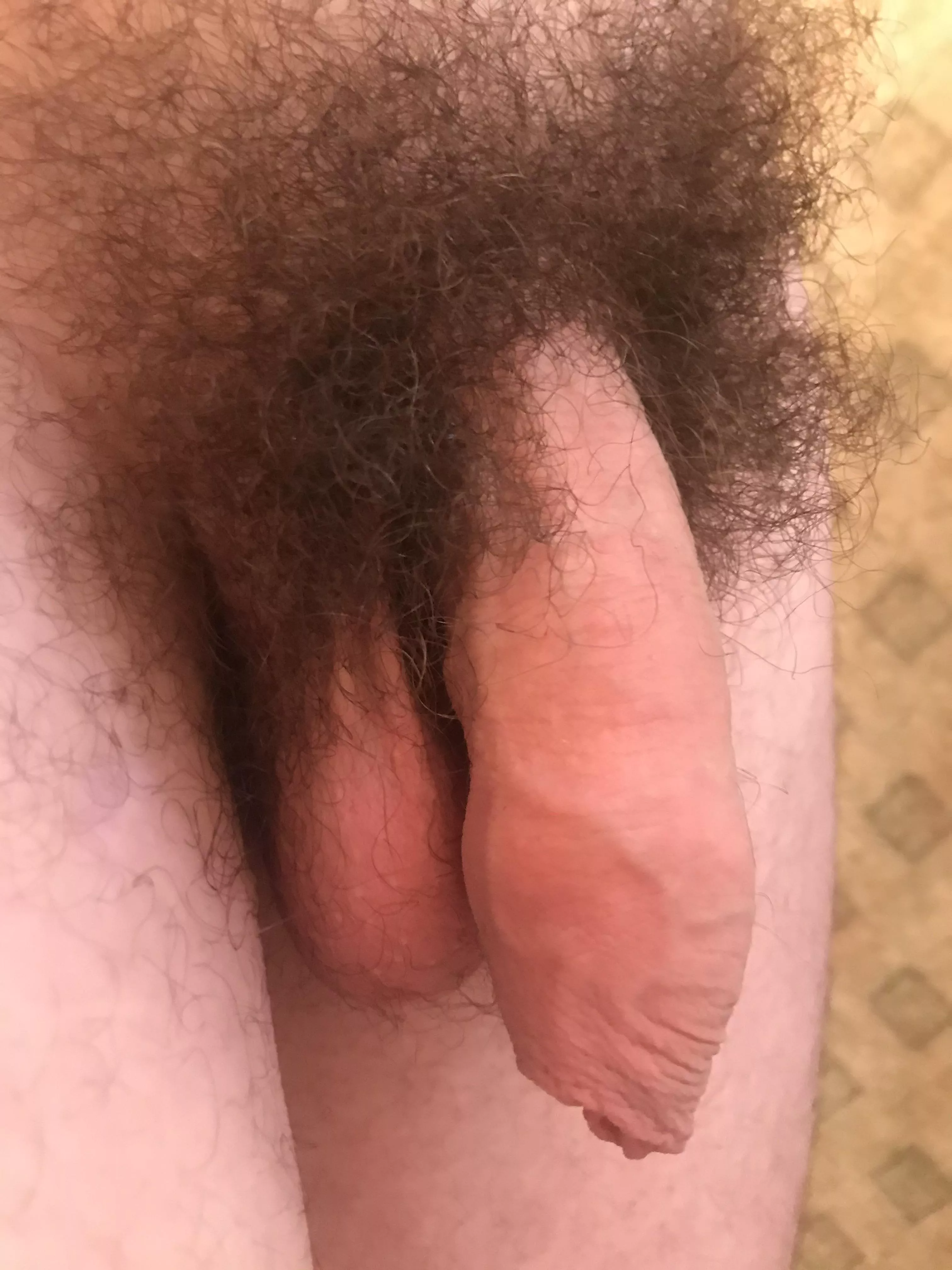 Is there anything more beautiful than an uncut penis? posted by Yeldarbkh