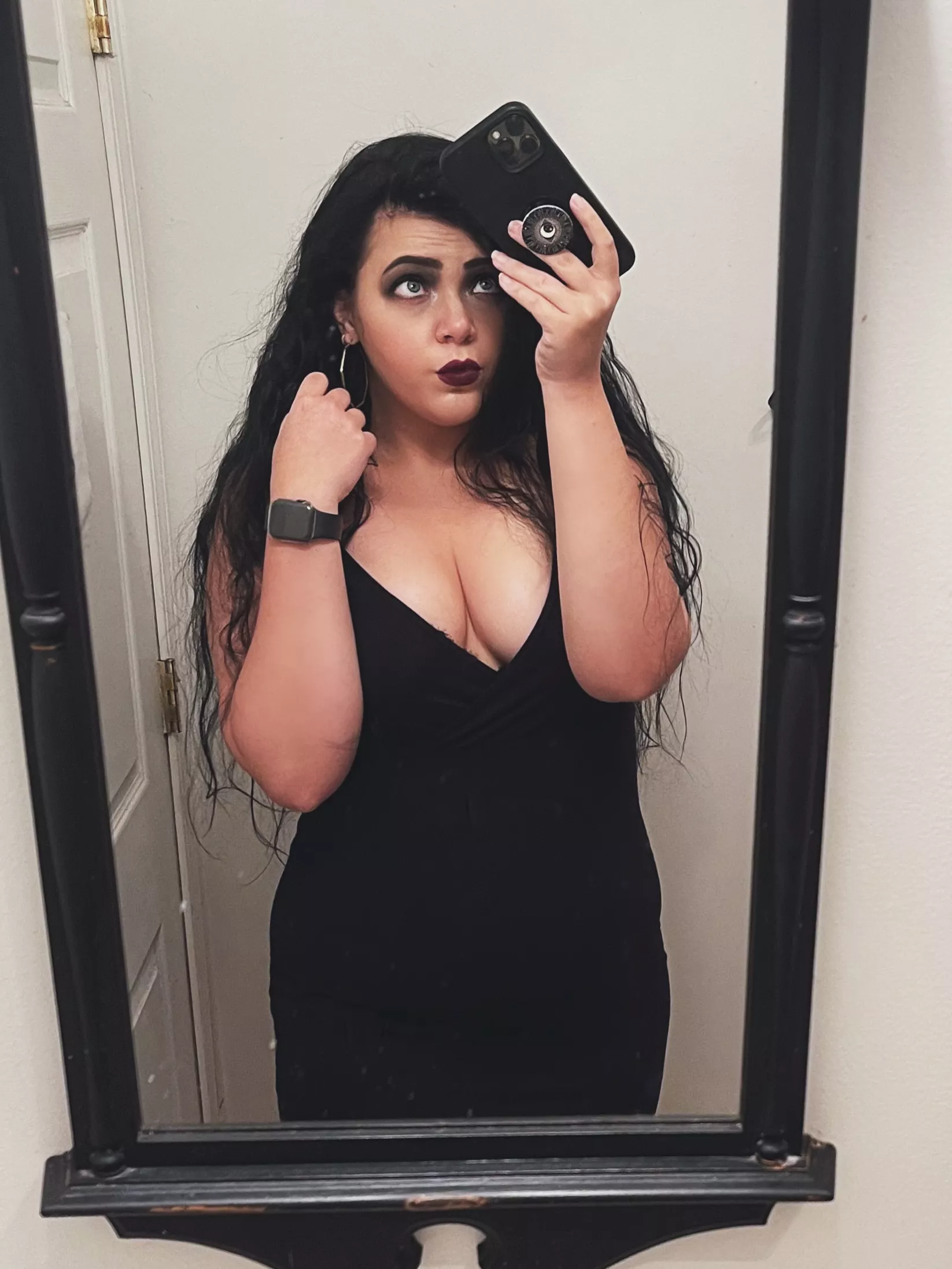 Is this acceptable church attire? posted by PrincessGothicBean