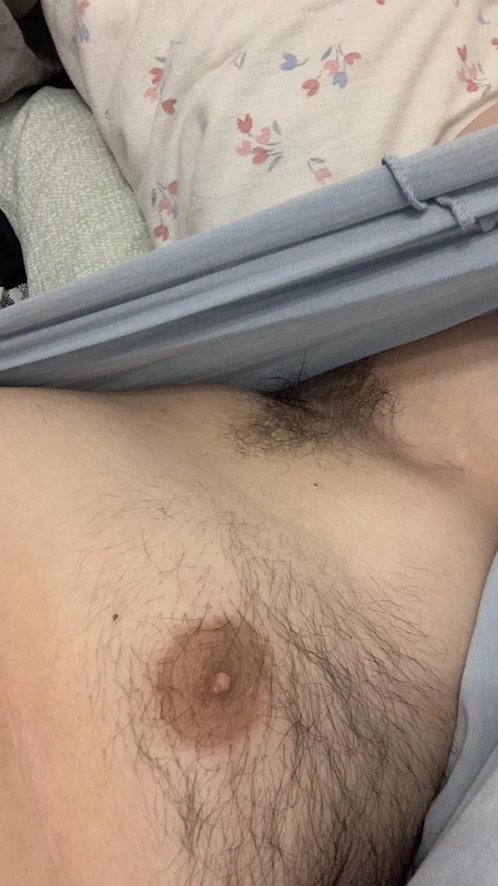 Is this chubby armpit good enough to be here? #nipslip posted by Cold-Ad9375