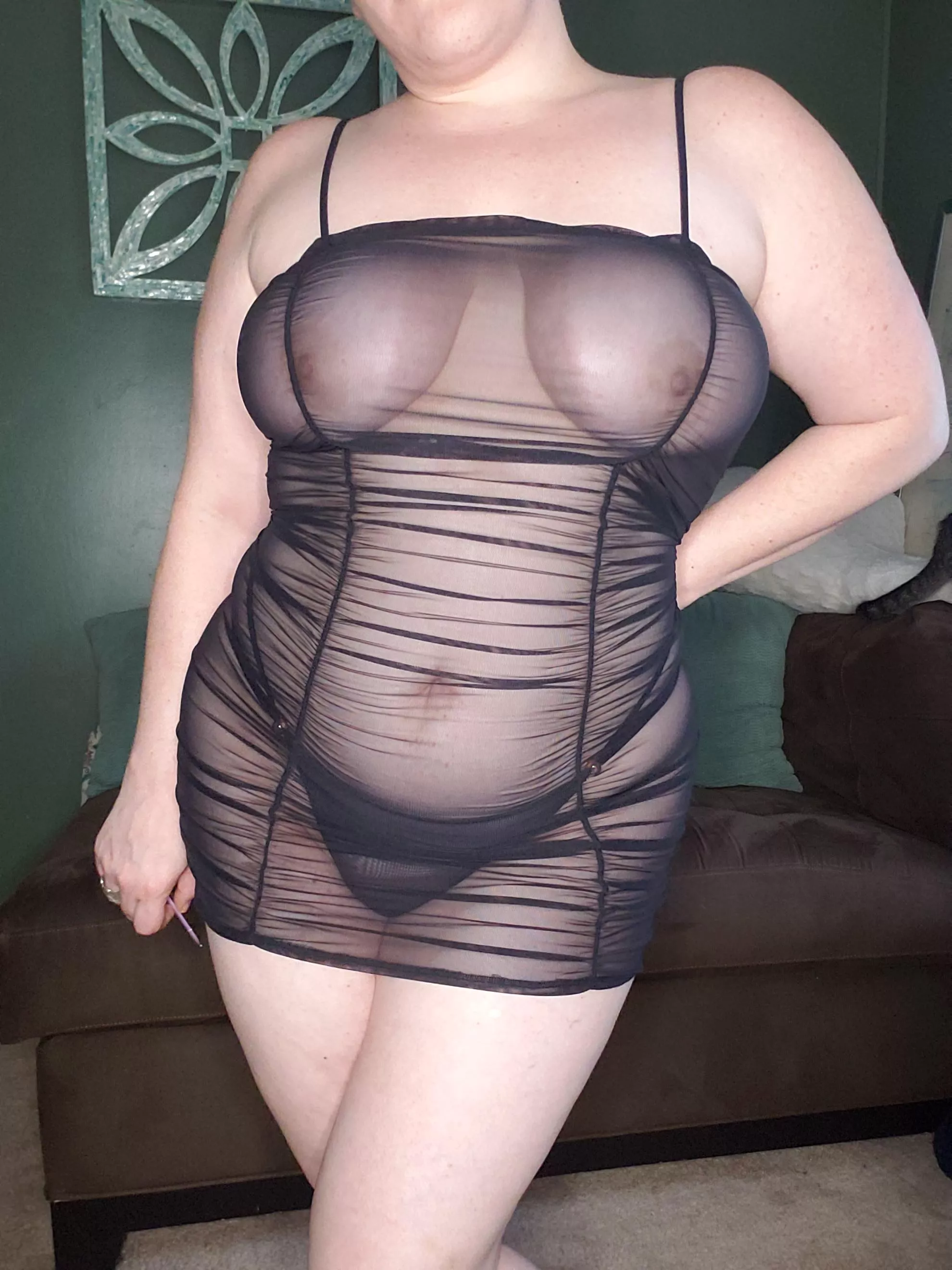 Is this dress too tight on me? posted by msstrawberriesncream