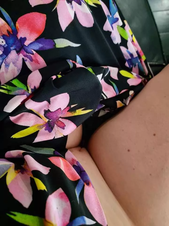 Is this how you wear the new dress? posted by Ok-Establishment-69