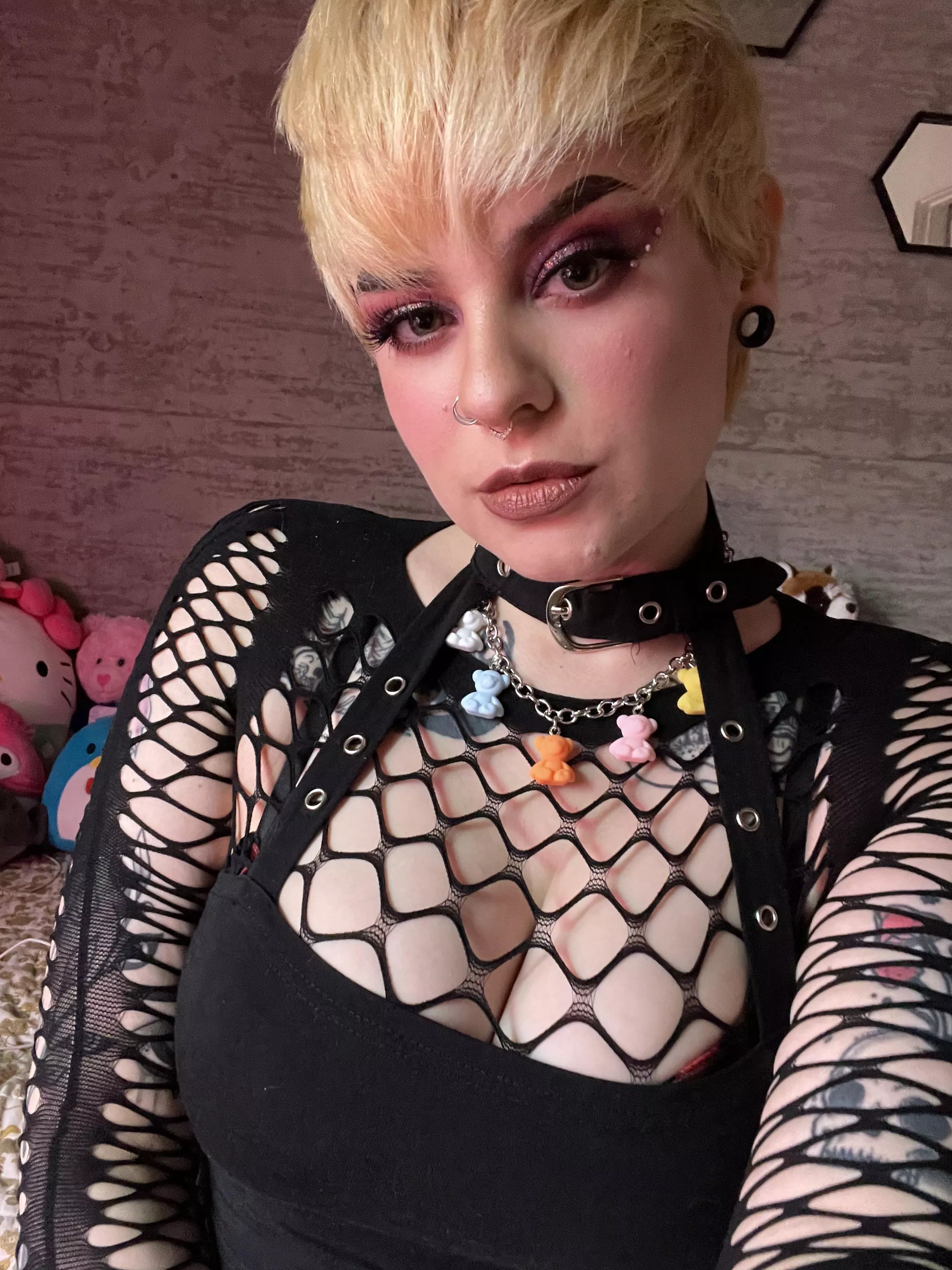 is this outfit too slutty? posted by itsalbaby