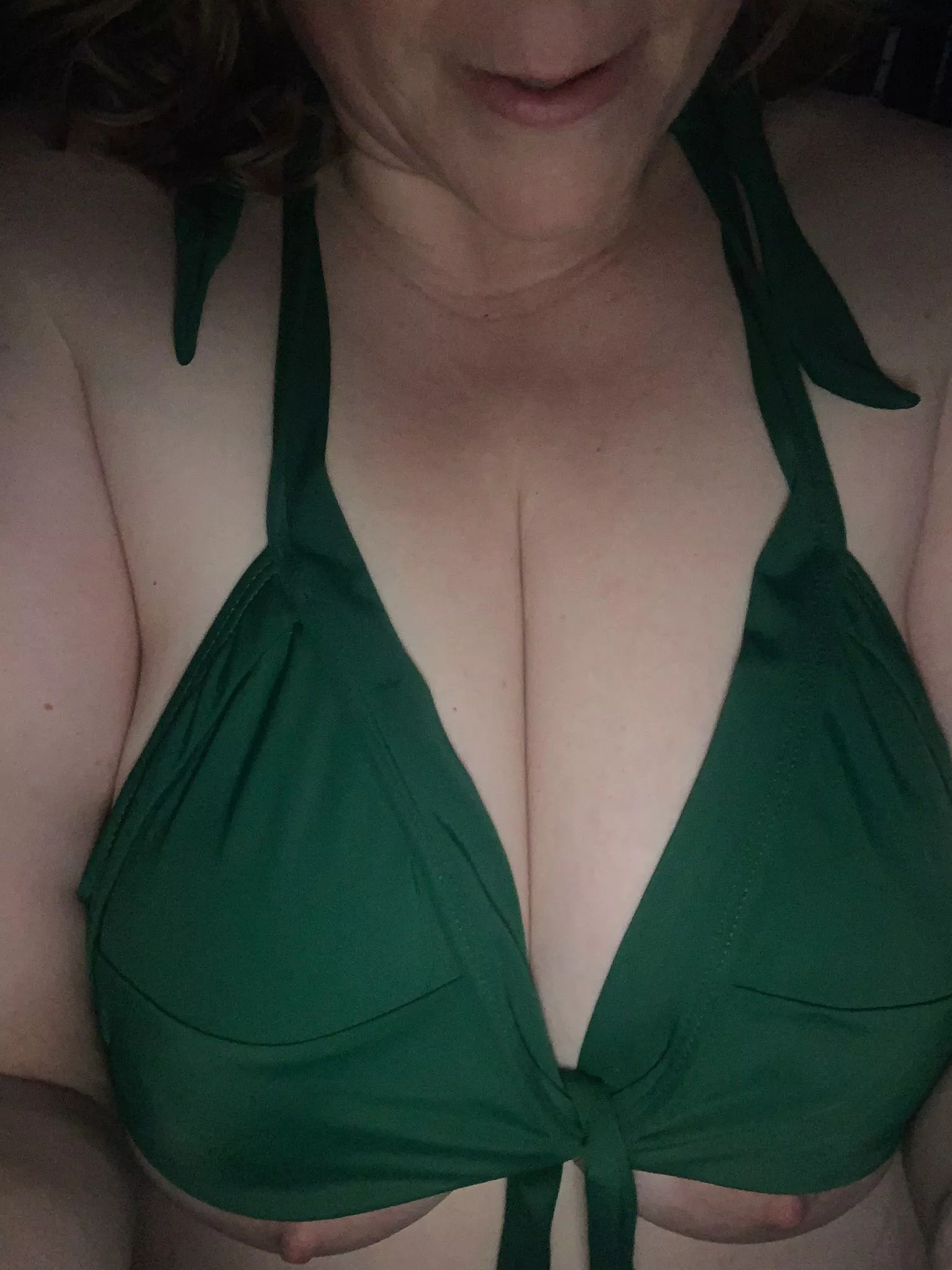 Is this top ok for work? posted by daddysbiggirl4