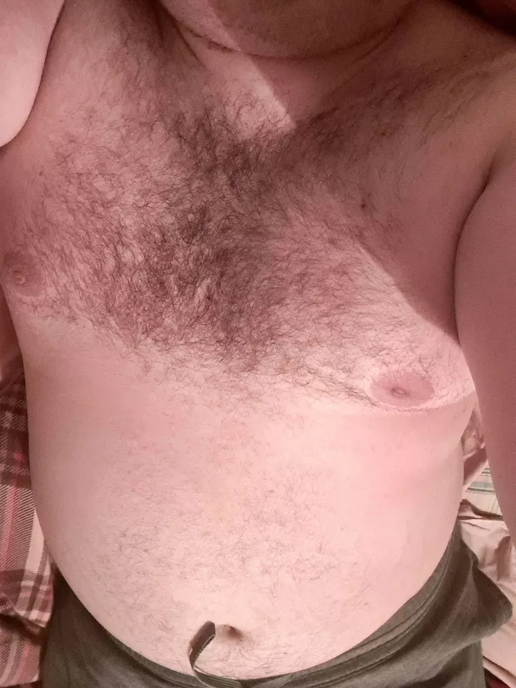 Is tummy Tuesday still a thing? posted by DMBear89