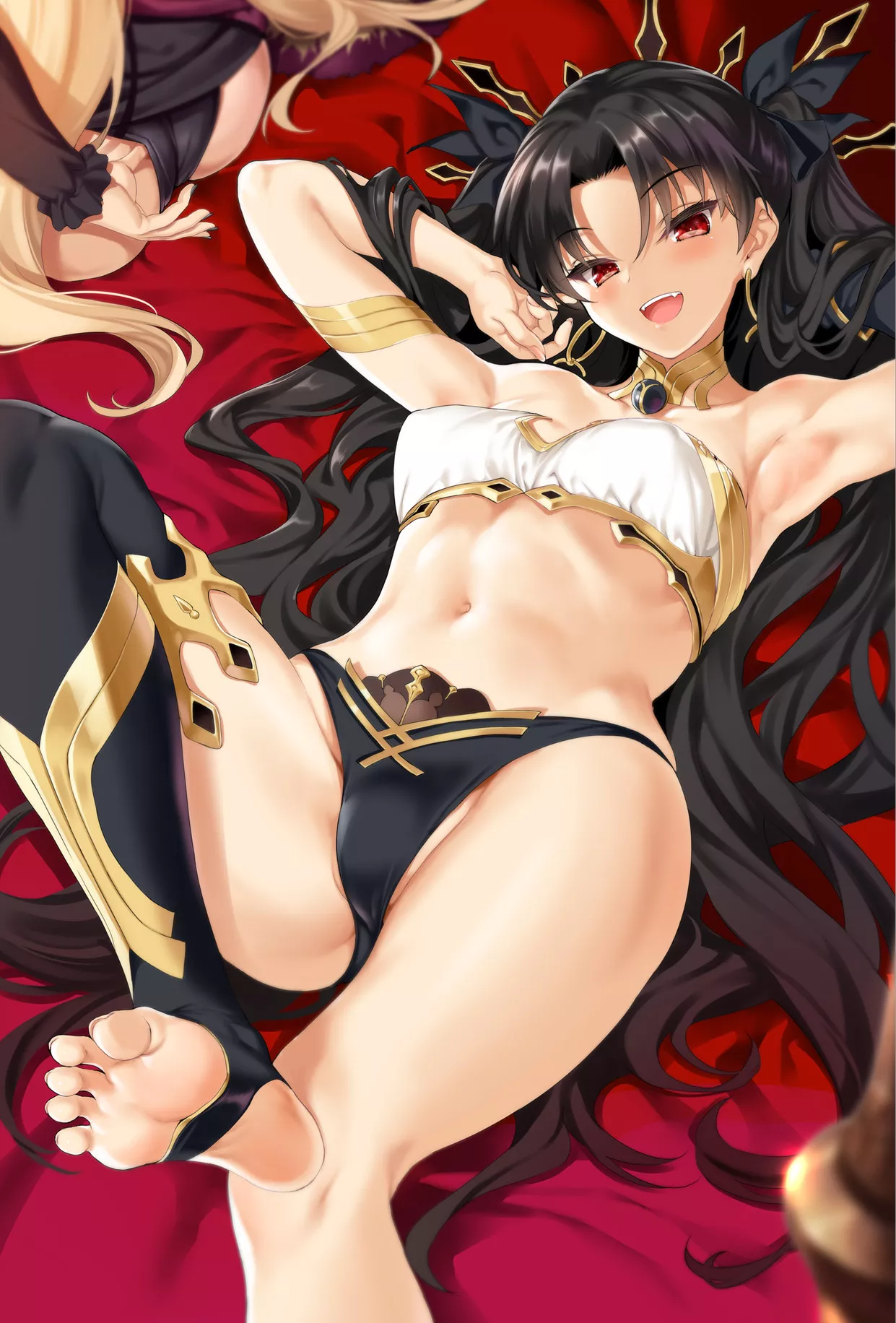 Ishtar posted by Fun-Size-3560