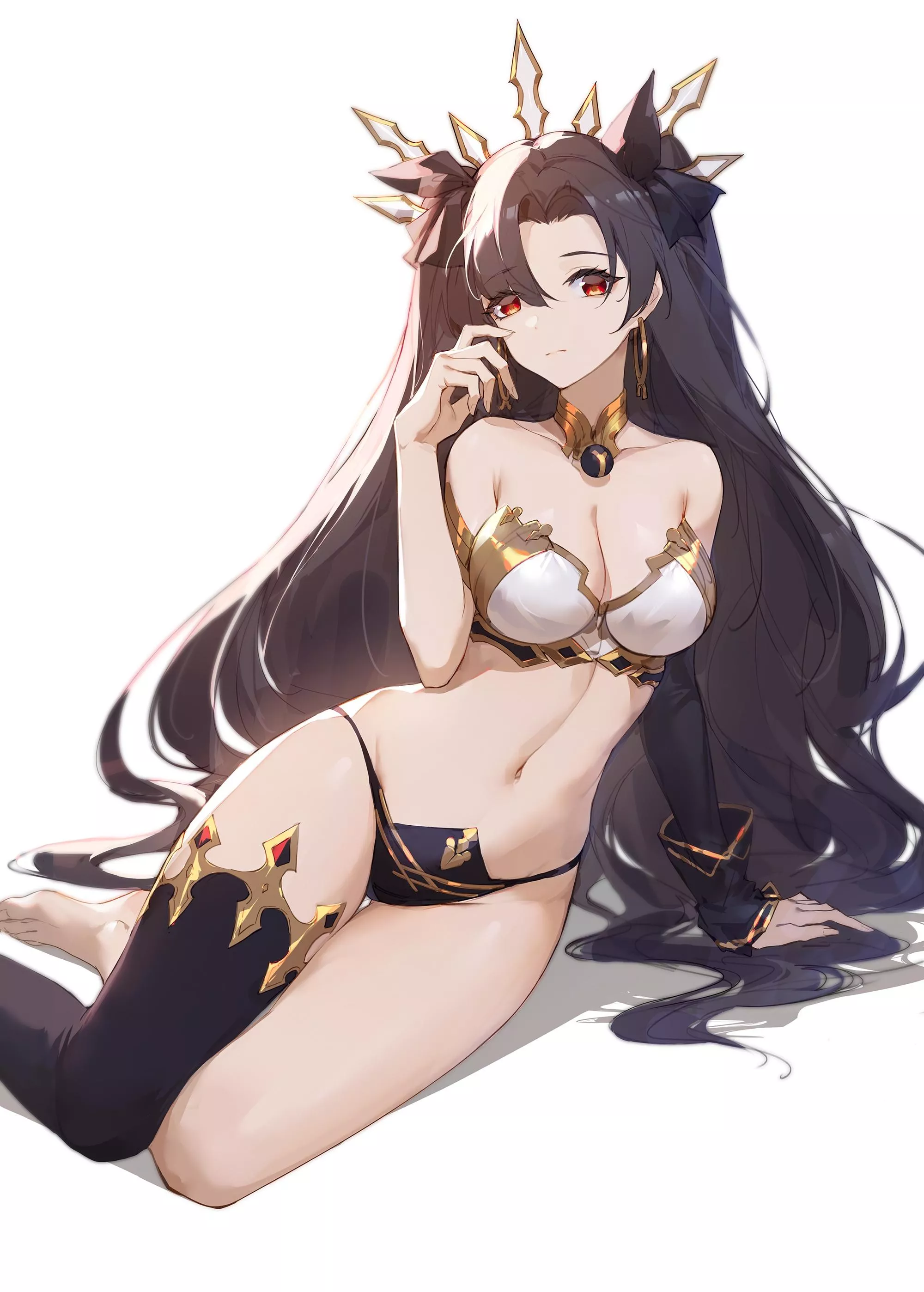 Ishtar [Fate] posted by xSaviour_N