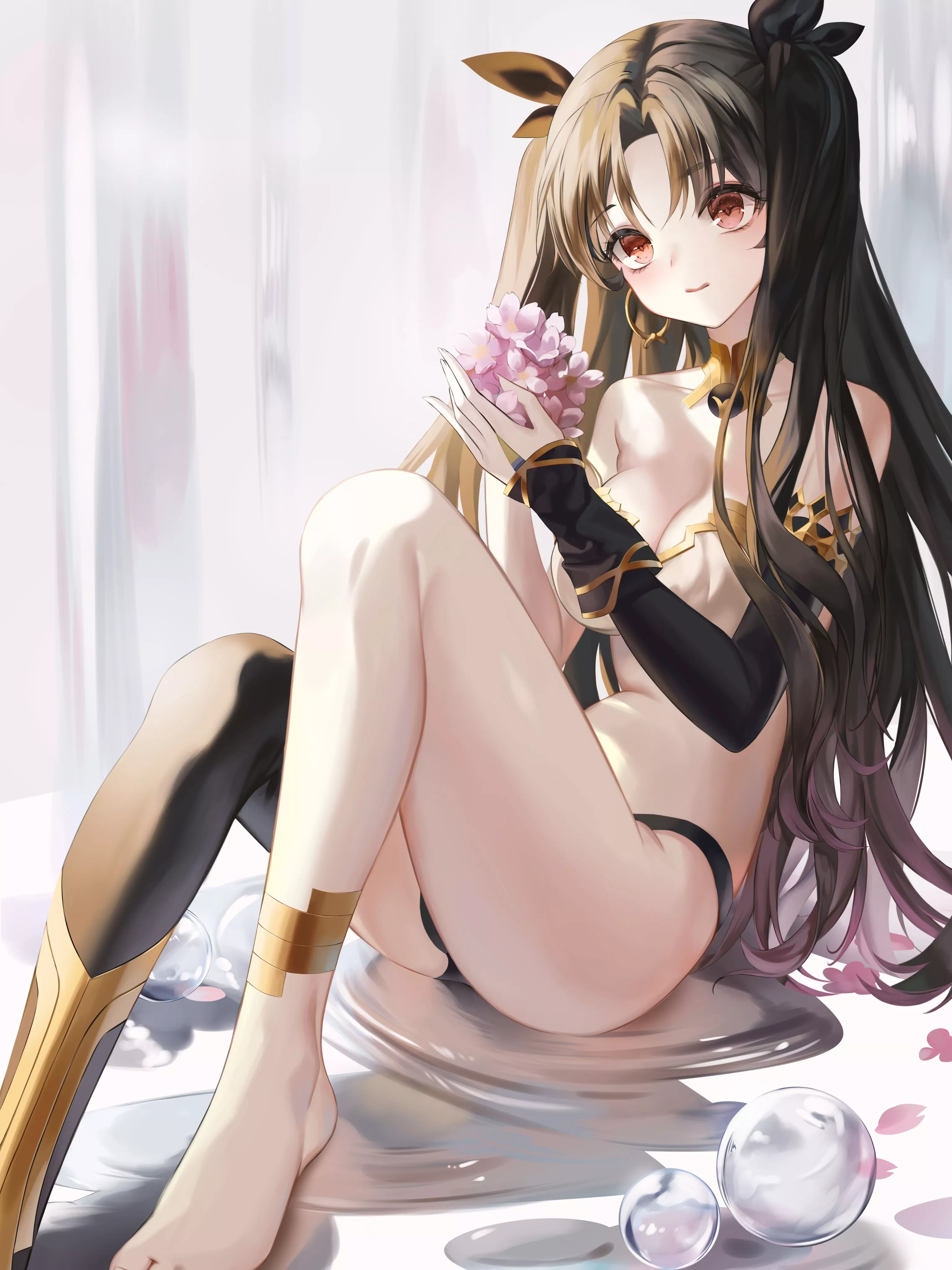 Ishtar posted by CheetahSperm18