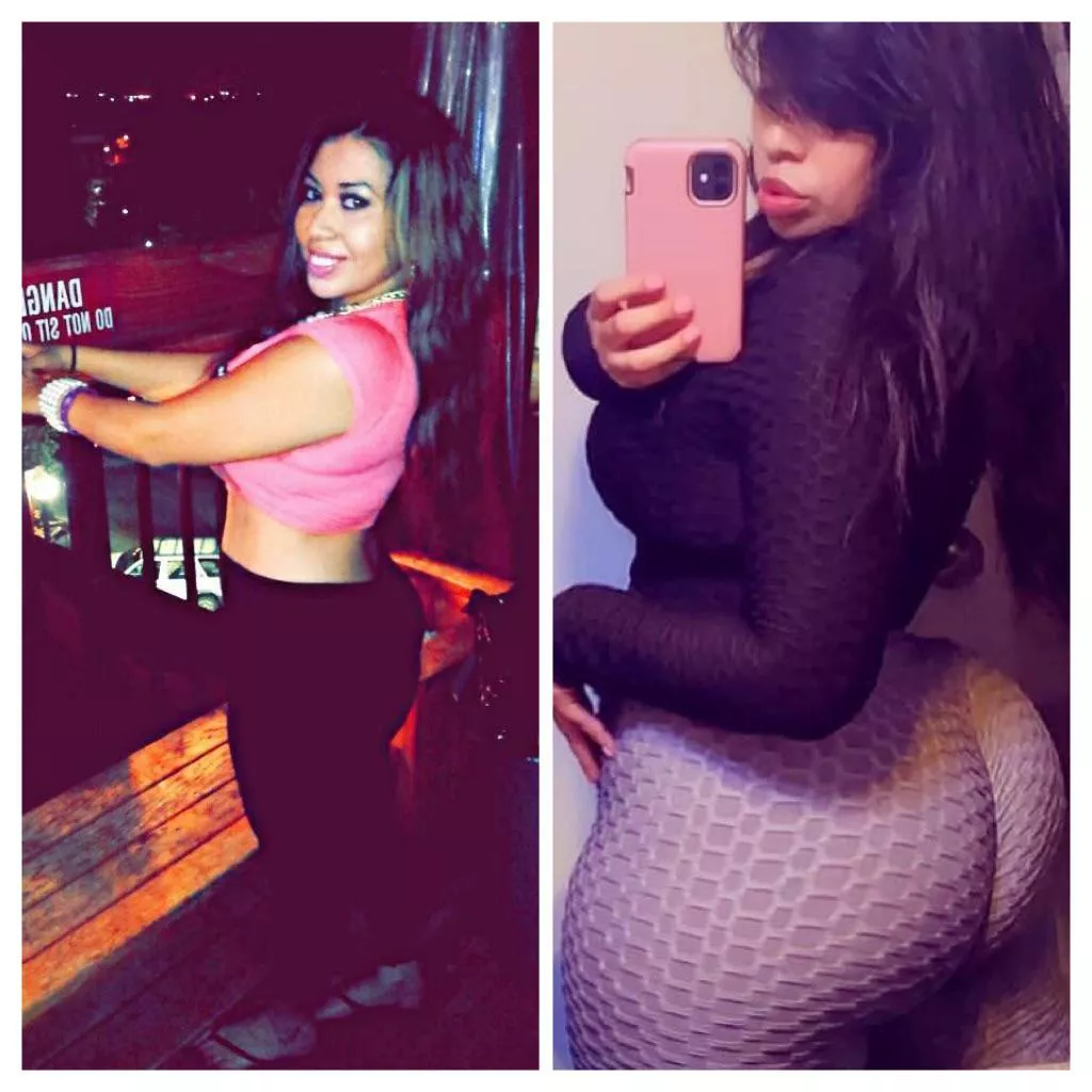 Issa Lyssa Lee: From 130lbs to 200lbs posted by Theturtlehermit2000