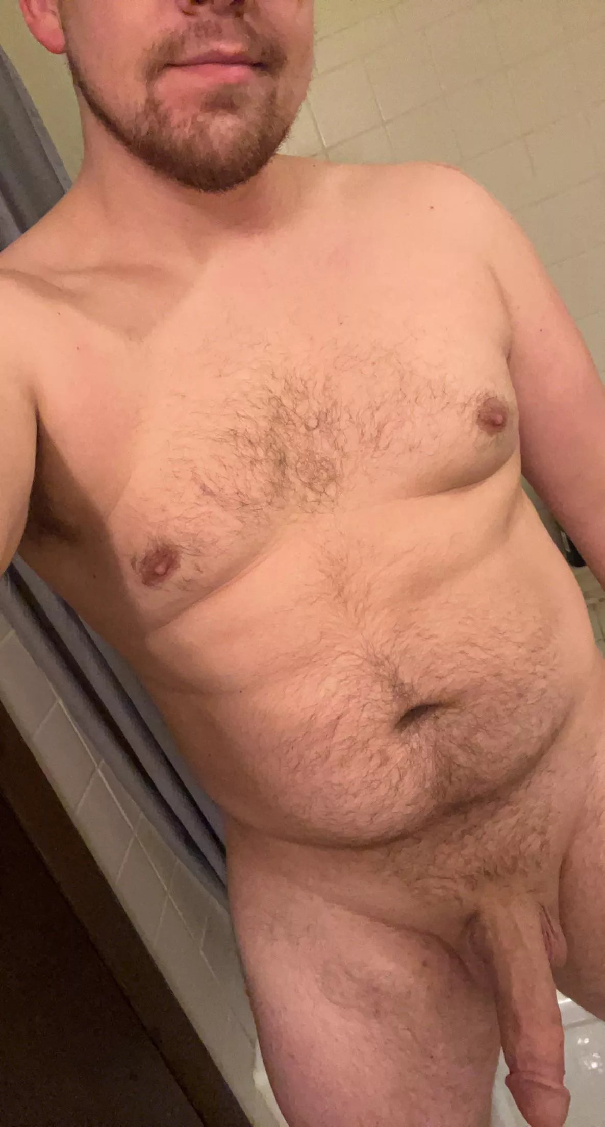 It was my birthday a couple days ago, so I thought I would show off my birthday suit. posted by bigt1920