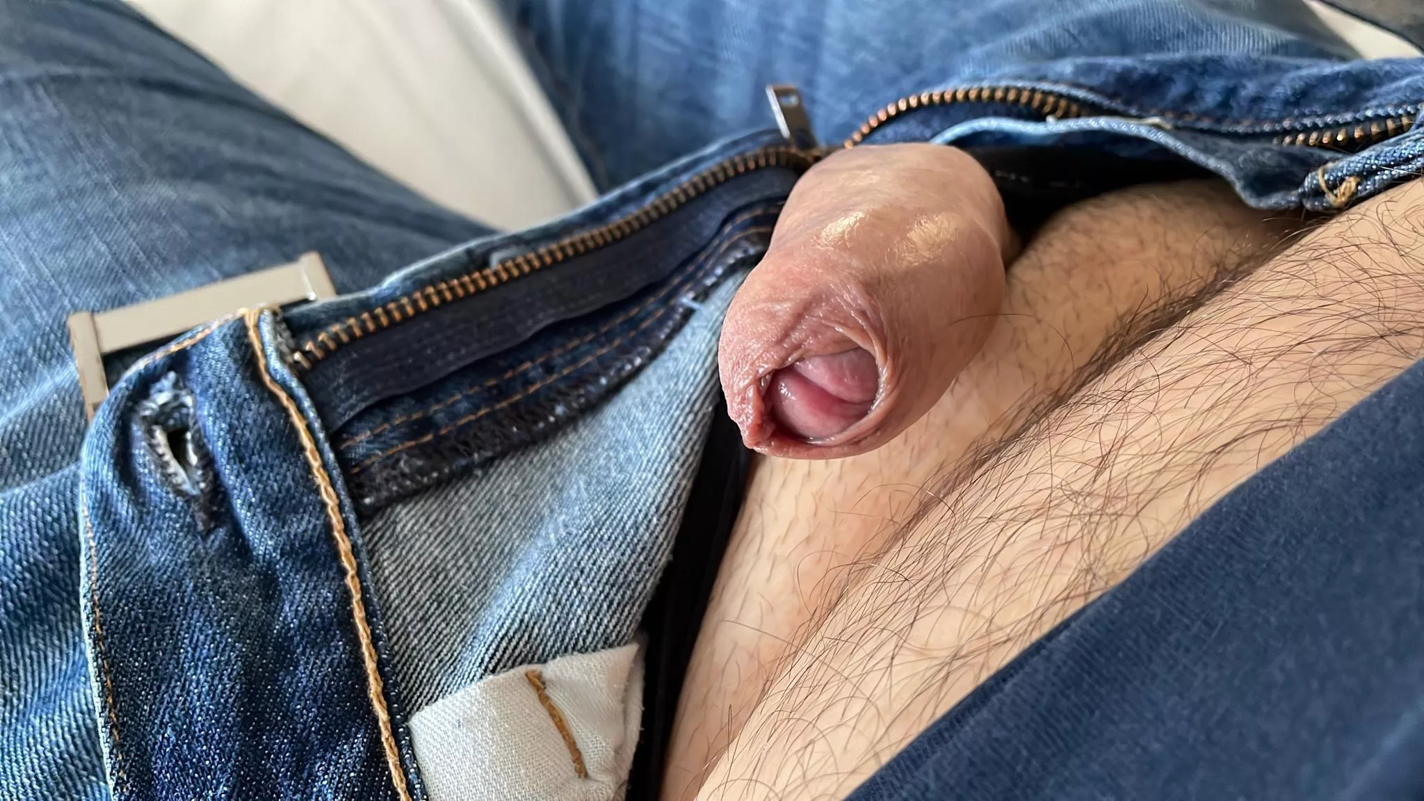 Italian foreskin posted by Electronic-Pen5841