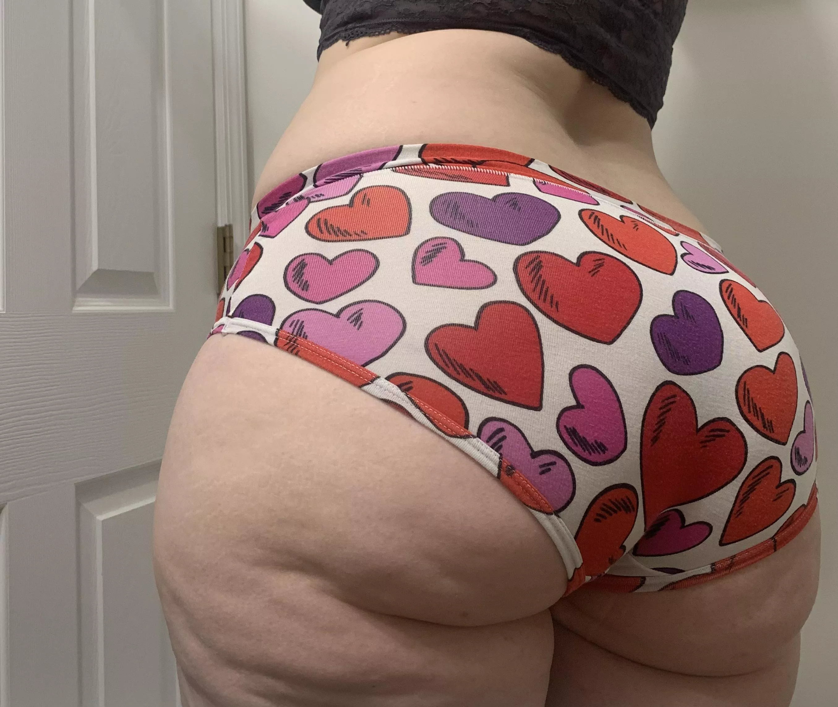 Its a good butt day posted by mystic_rose42