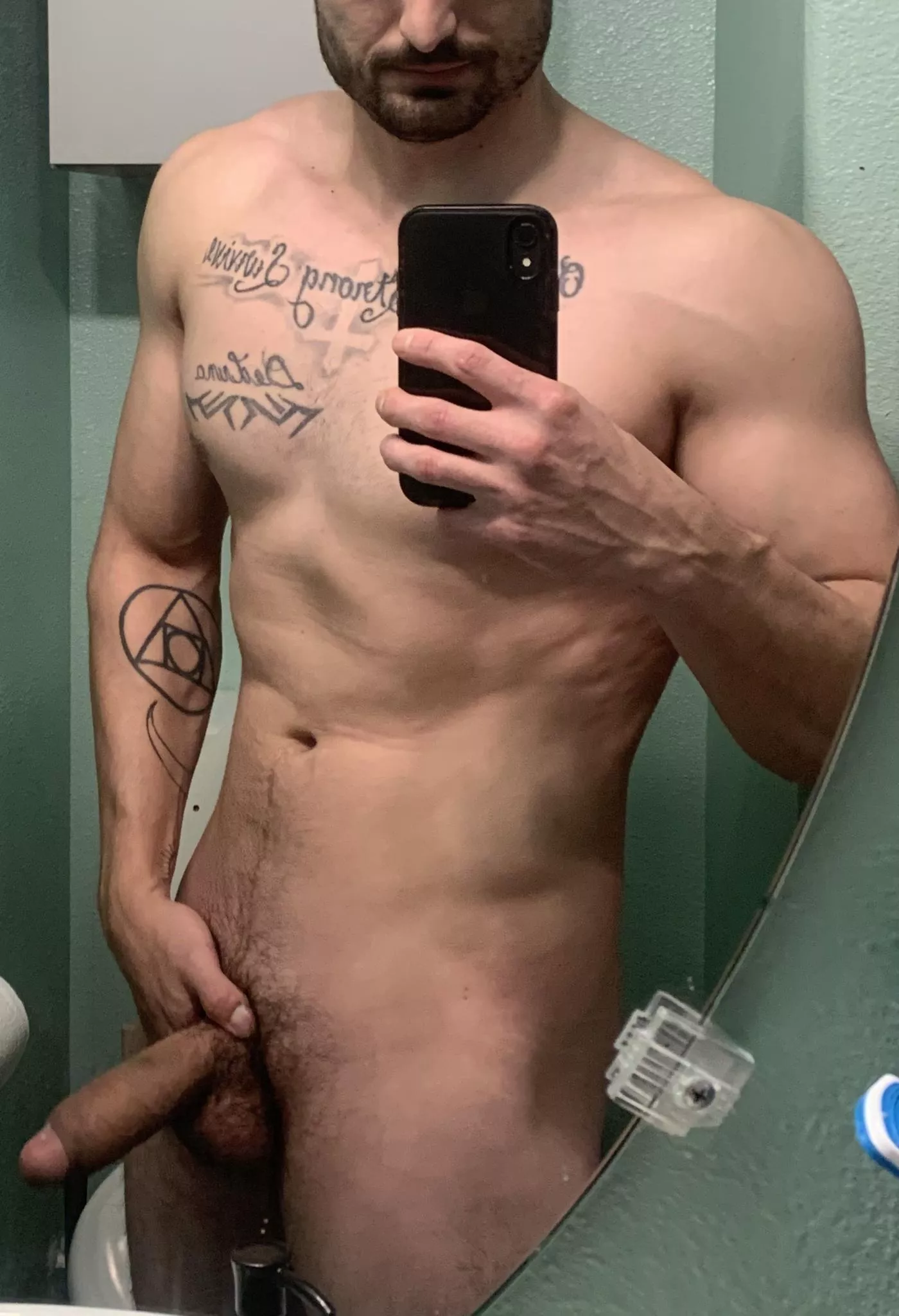 It’s been a while do you like [m] e? posted by spacebar909