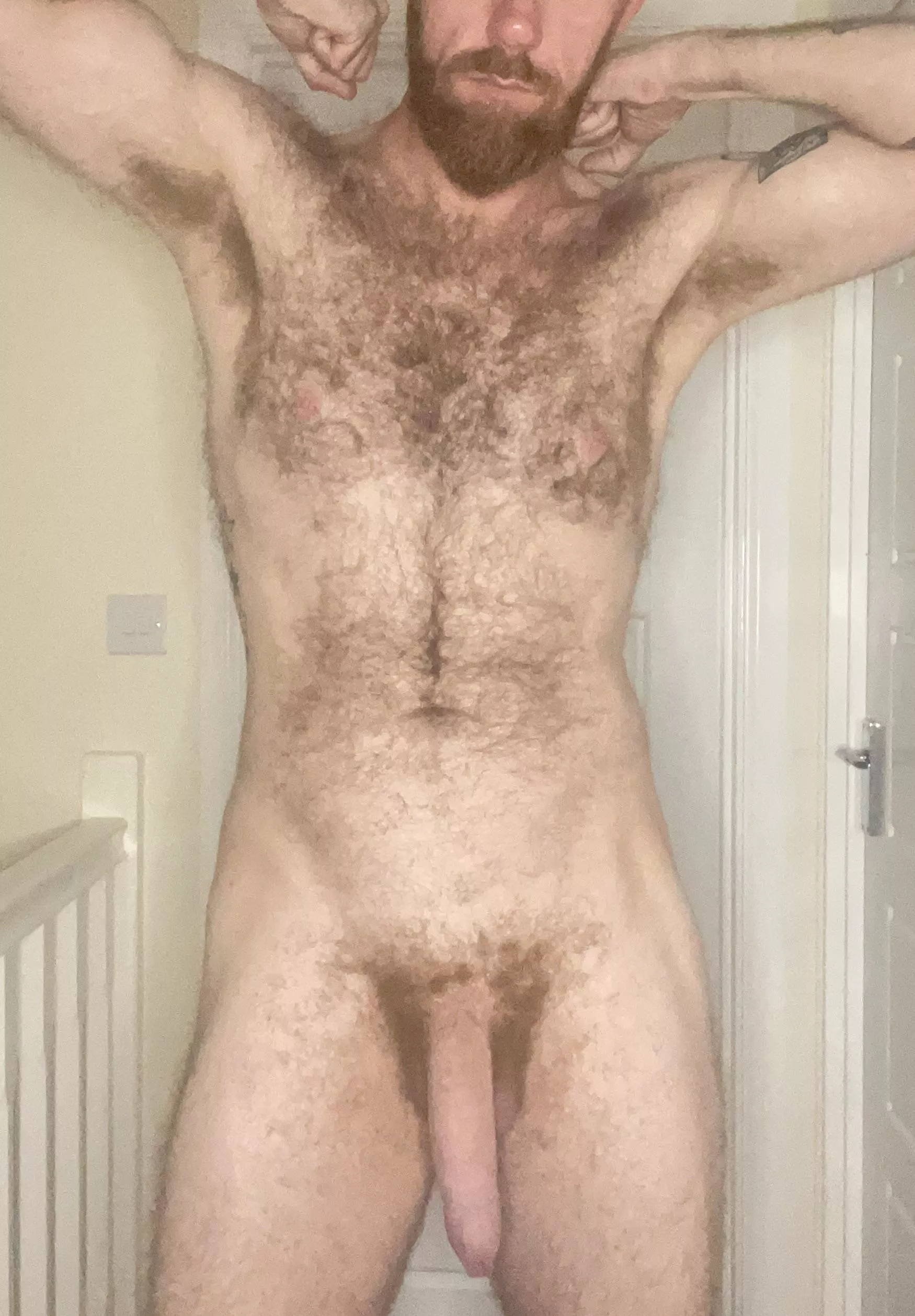 It’s Foreskin Friday!!! posted by gbrad1983