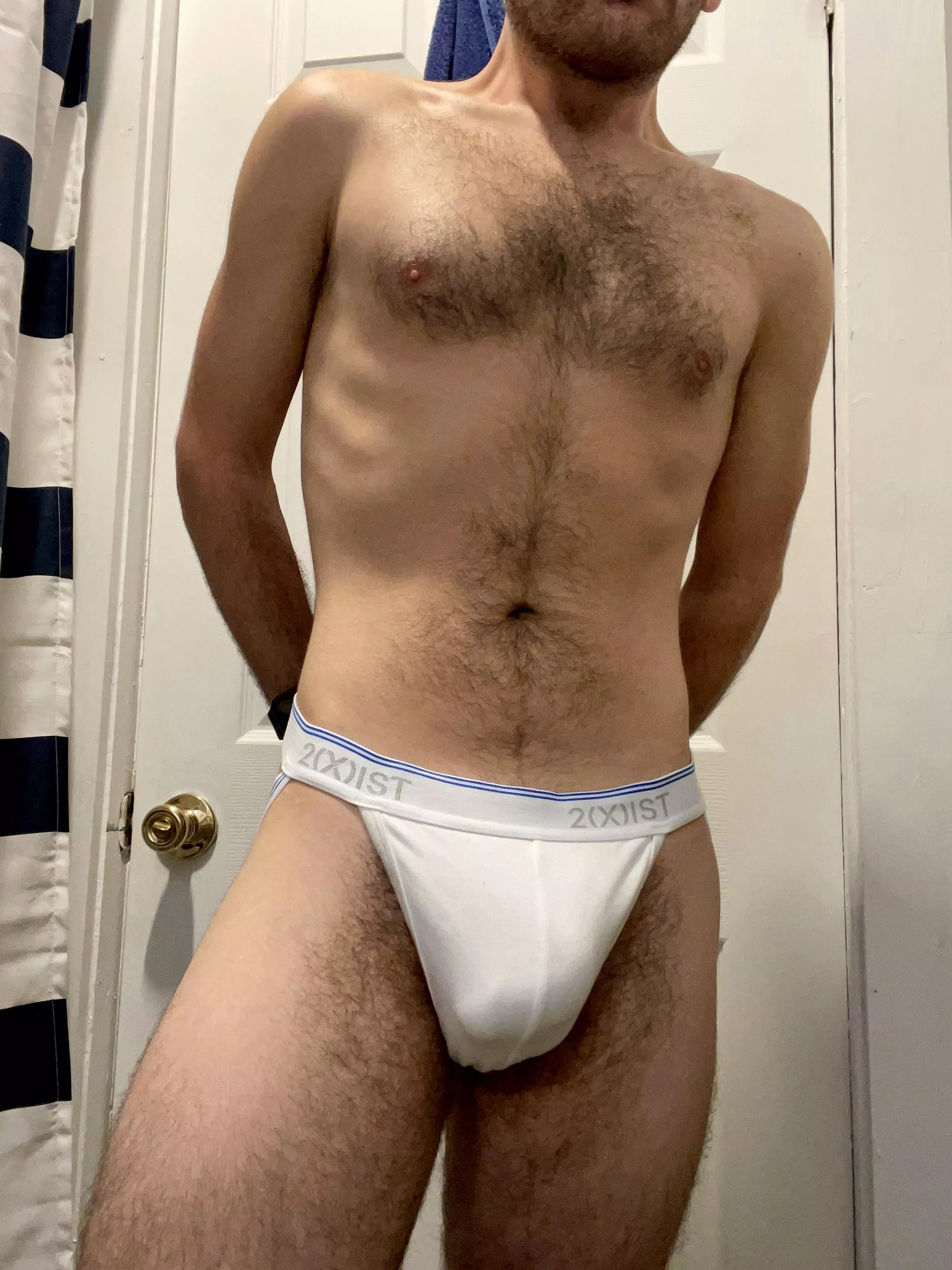 It’s Friday, so I’ll be hanging out in these for the night posted by AEagleBro