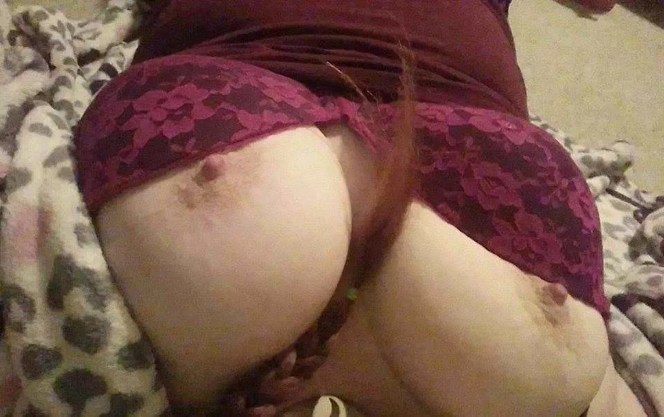 It's getting cold outside.. posted by little_pawg