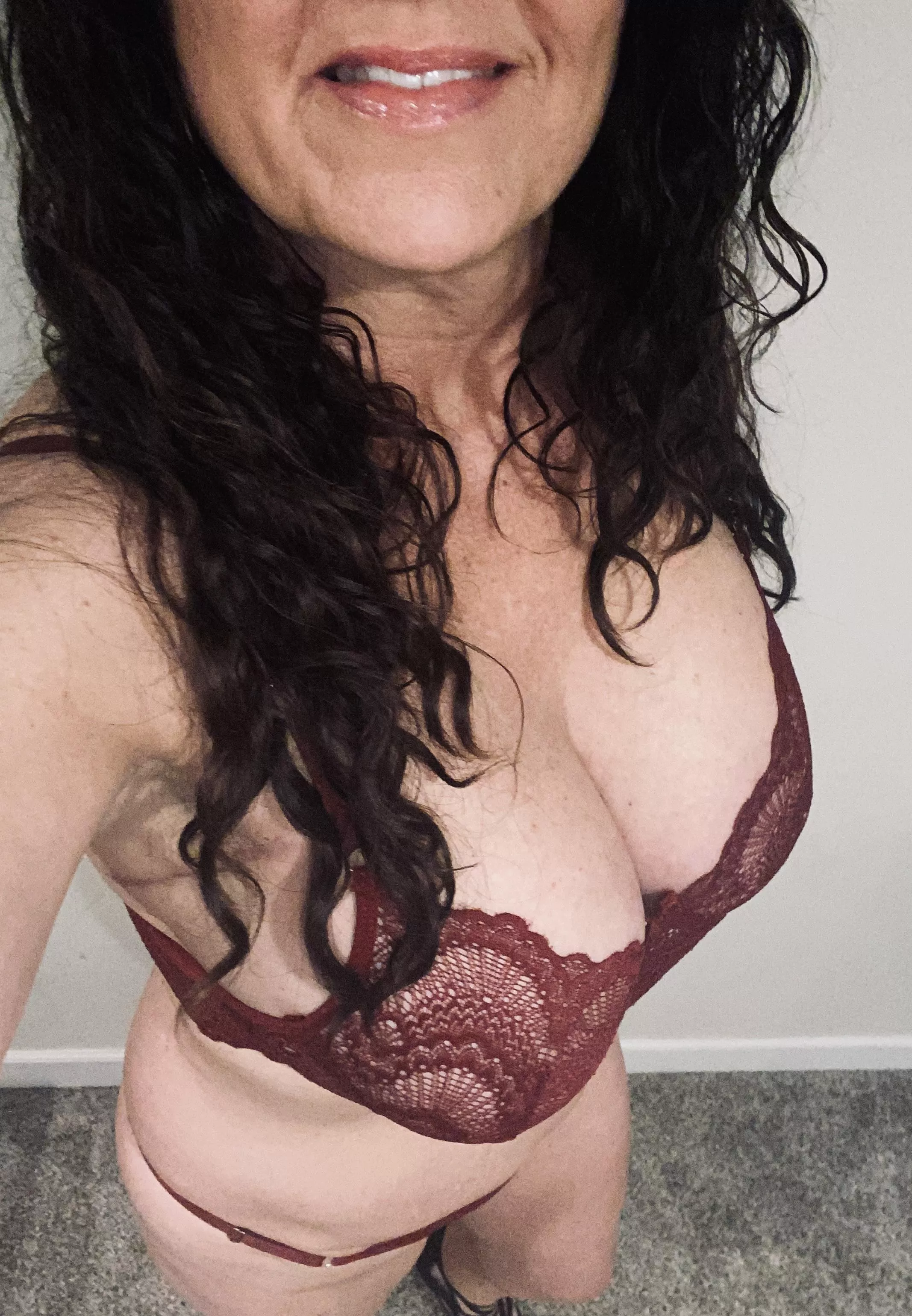 Itâ€™s my birthday todayâ€¦turned 52. Still got it? posted by MissSydney69