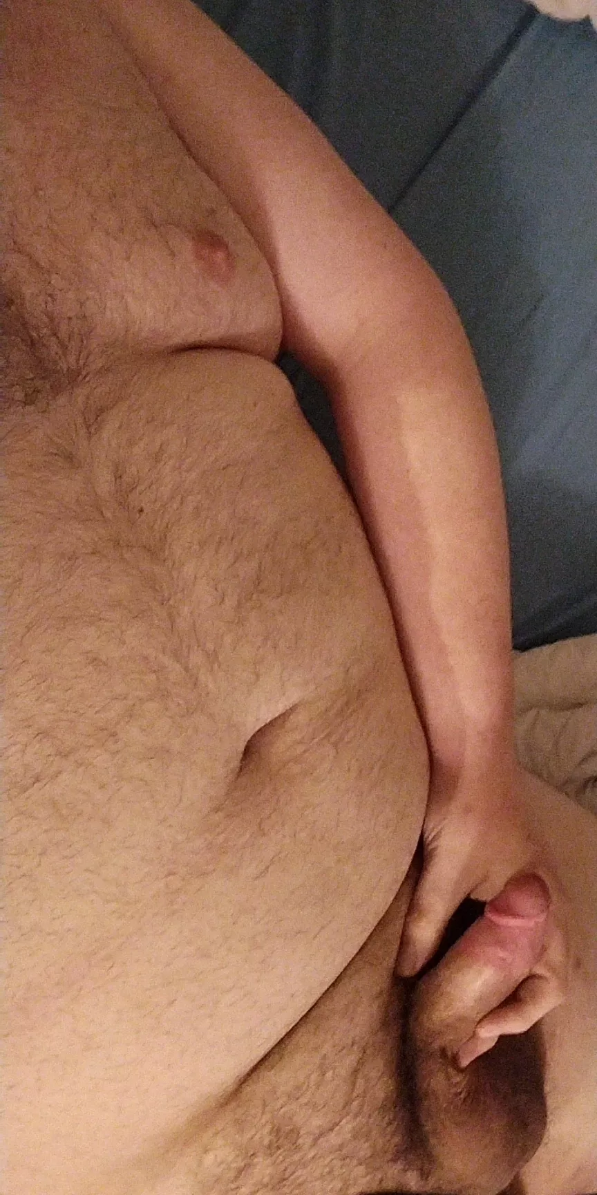 it's too early. Help me get up ðŸ˜˜ posted by Mr-Butternups