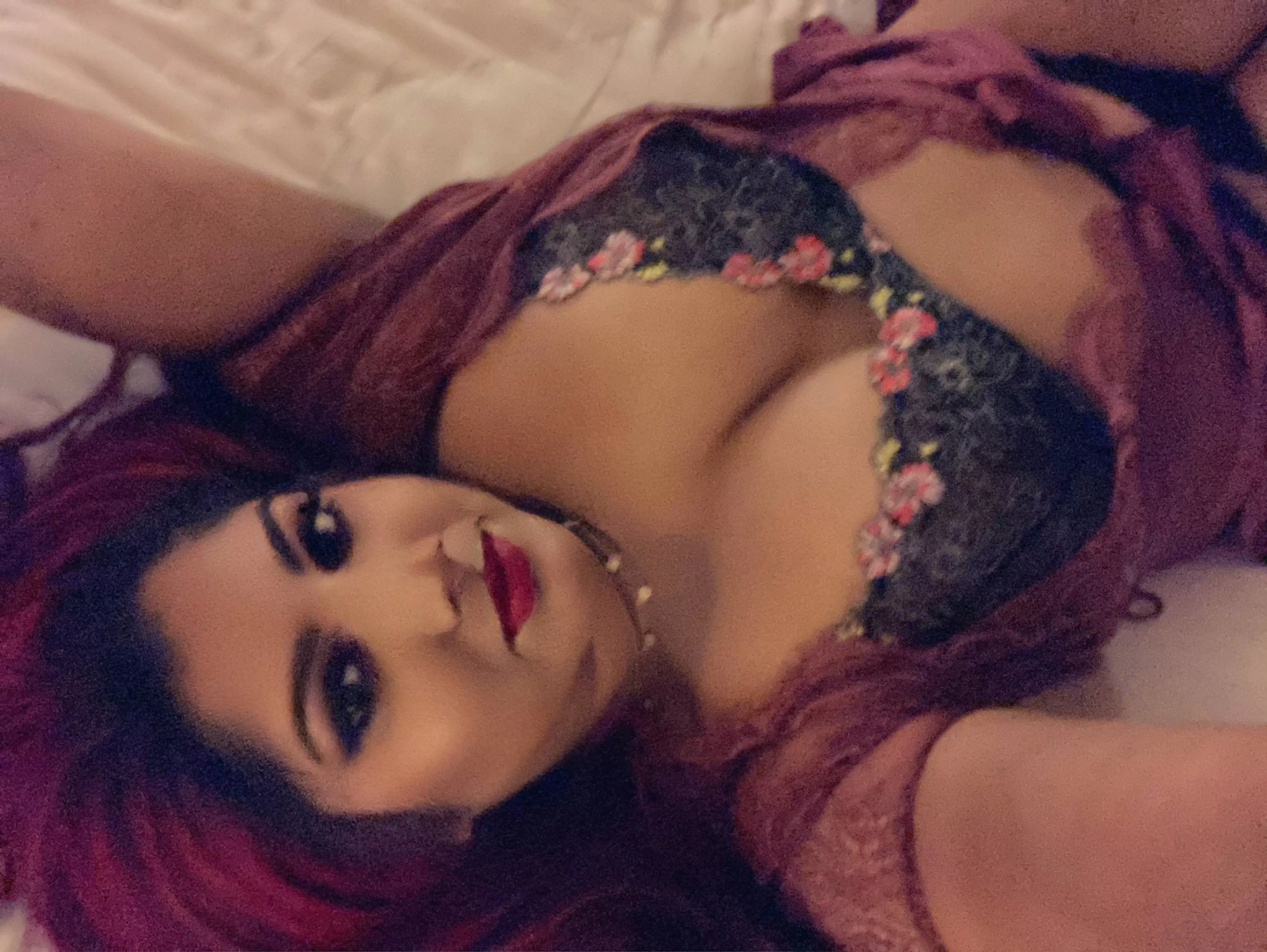 It’s your favourite redhead again- get rid of those January blues with some hot new content! Link in comments xx posted by Jfernando12