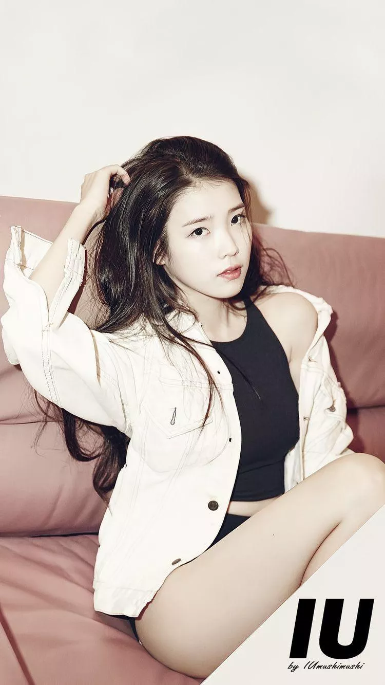 IU posted by Wintetfell