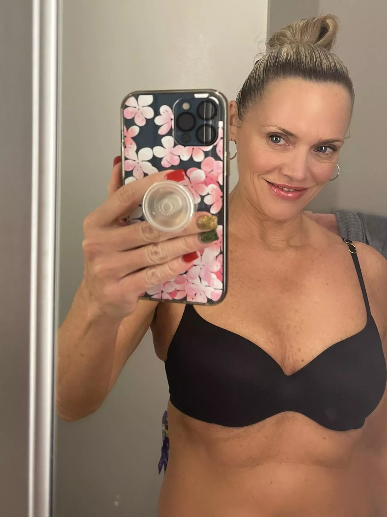 I’ve been a naughty Milf/Gilf! [F51] posted by Momcano_Nana_1970