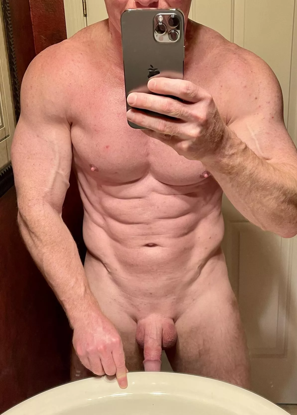 Iâ€™ve been slacking on cardio but with the new year co(m)es new focus. posted by buffginger