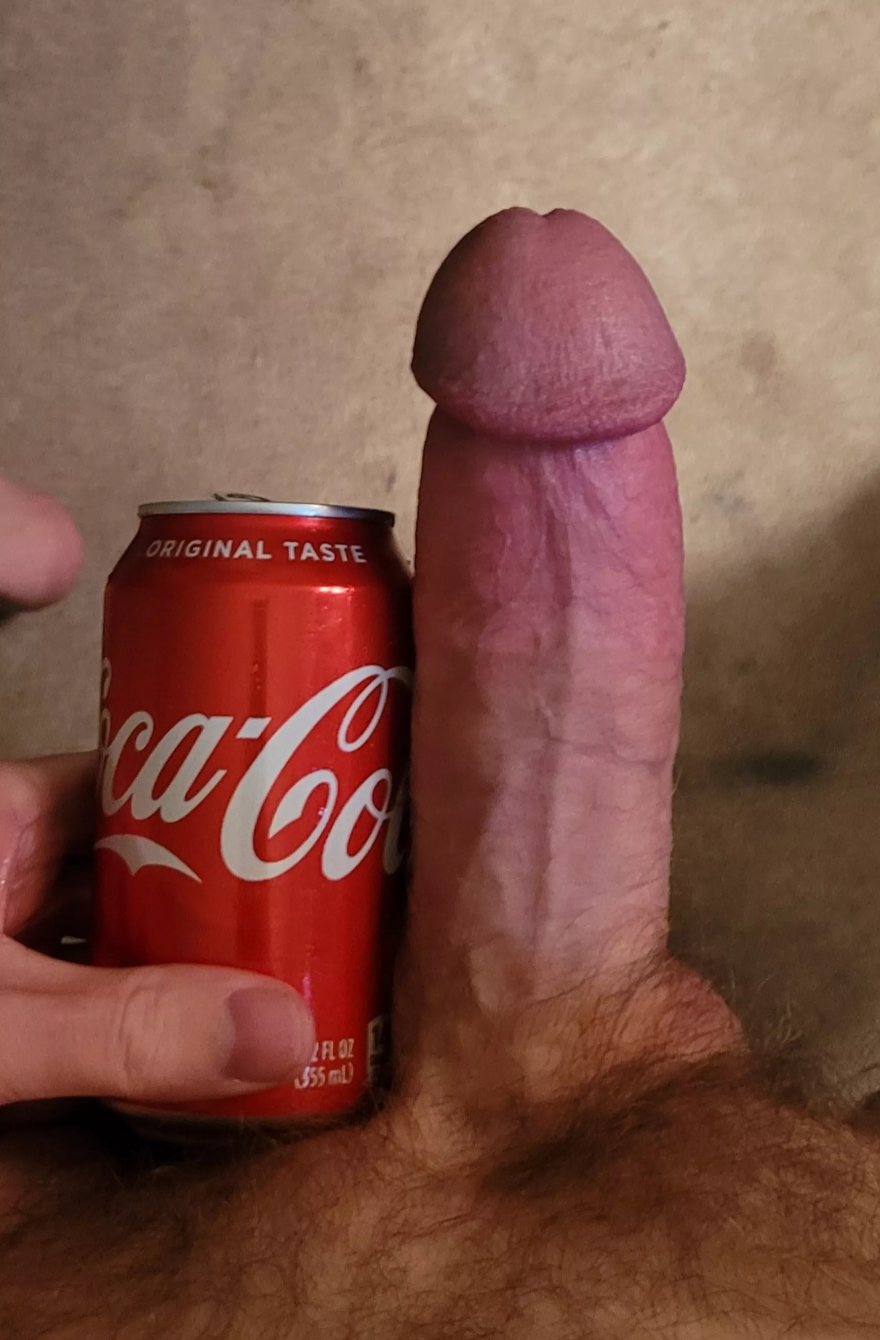 I've got coke dick posted by ThisBroDo