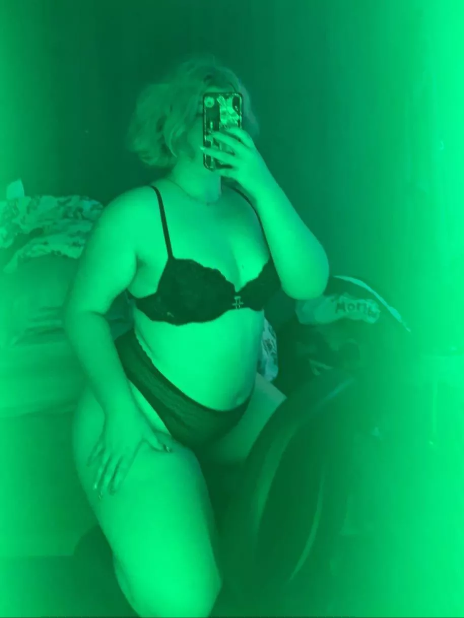 I've gotten pretty fat lately ðŸ¤­ posted by throwaway072418