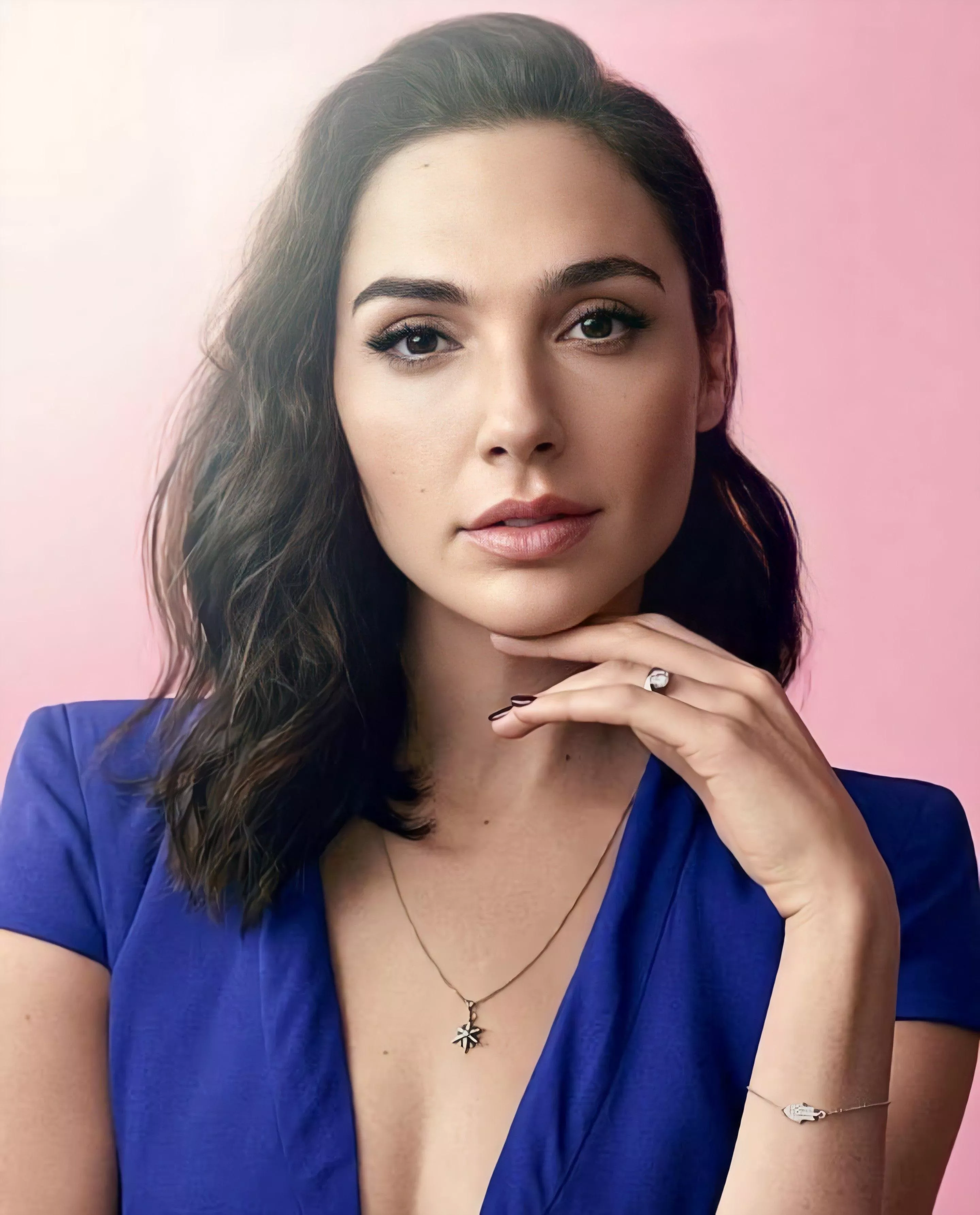 I've never cum for Gal Gadot before, help me change that posted by Rule_Overr