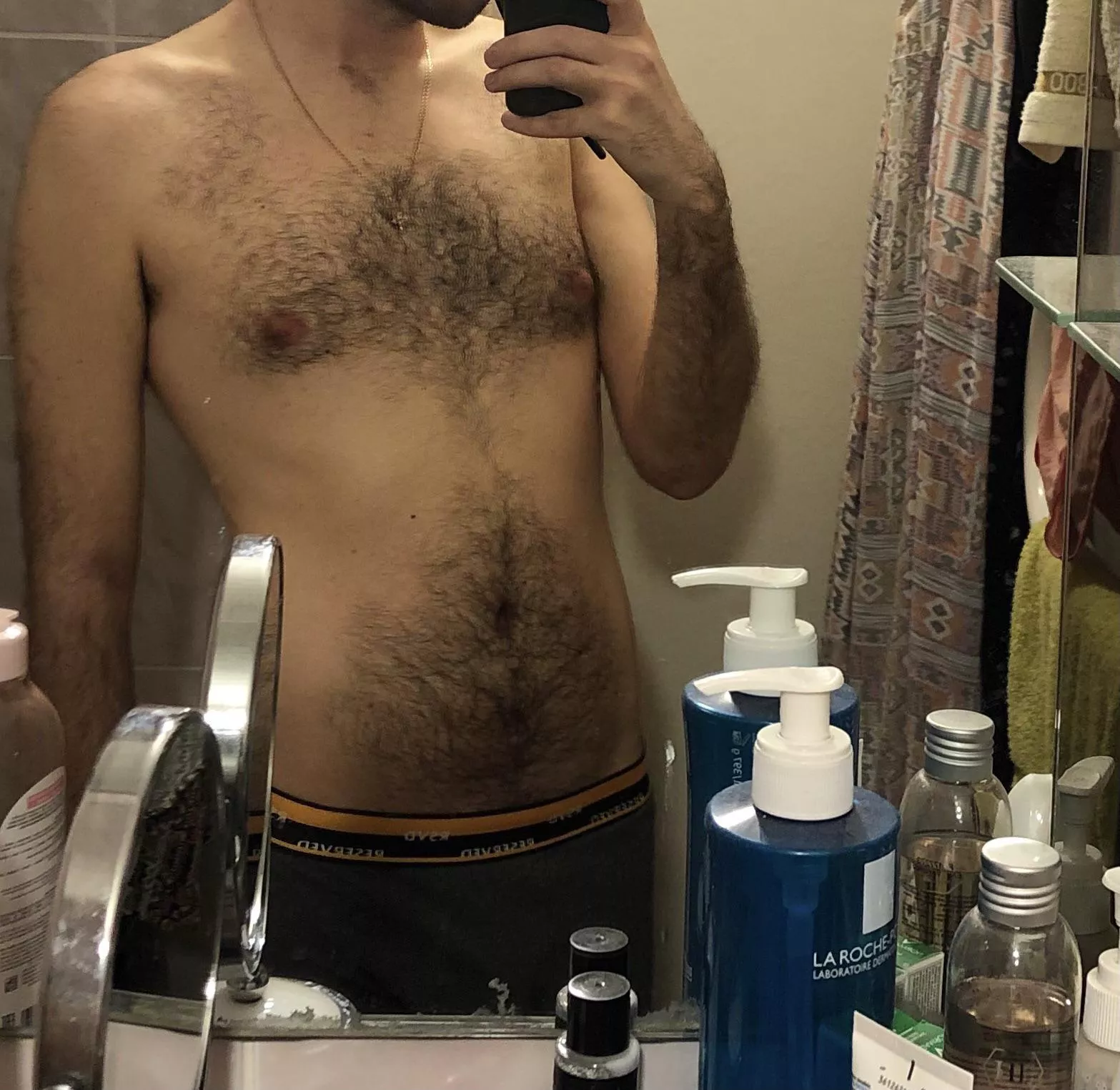 I’ve never posted my body,hi posted by xo2882