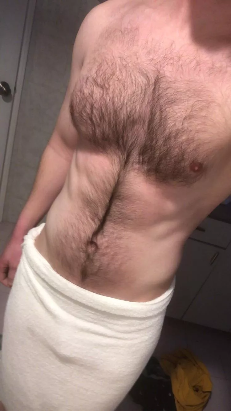 I’ve shaved before, never again posted by Professional-Gas-988