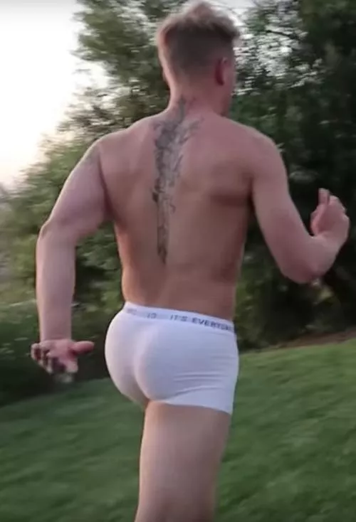 Jake Paul-American Youtuber posted by W00gst0k