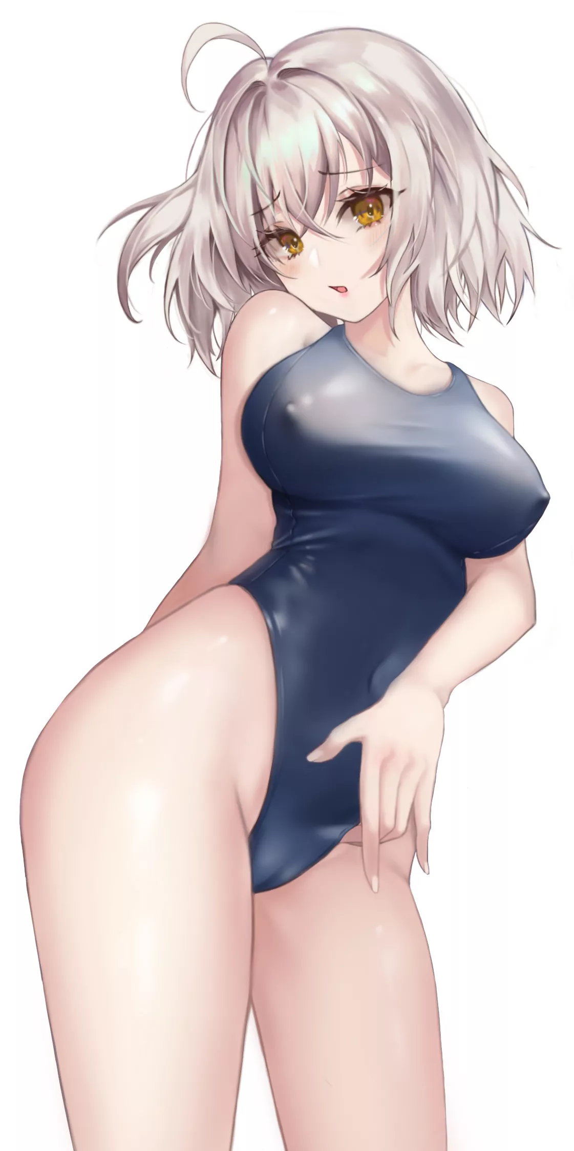 Jalter posted by ArcticPlush11