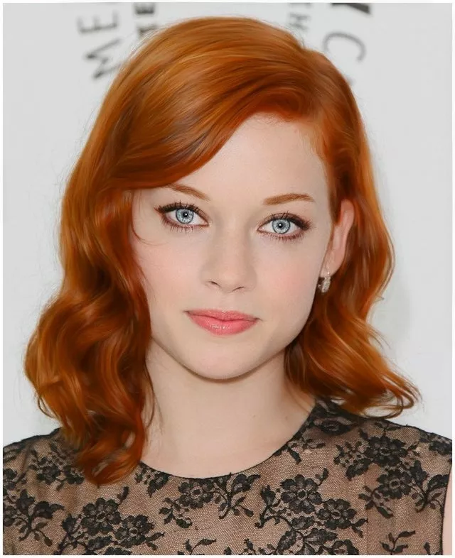 Jane Levy is so so pretty. posted by George_CMS