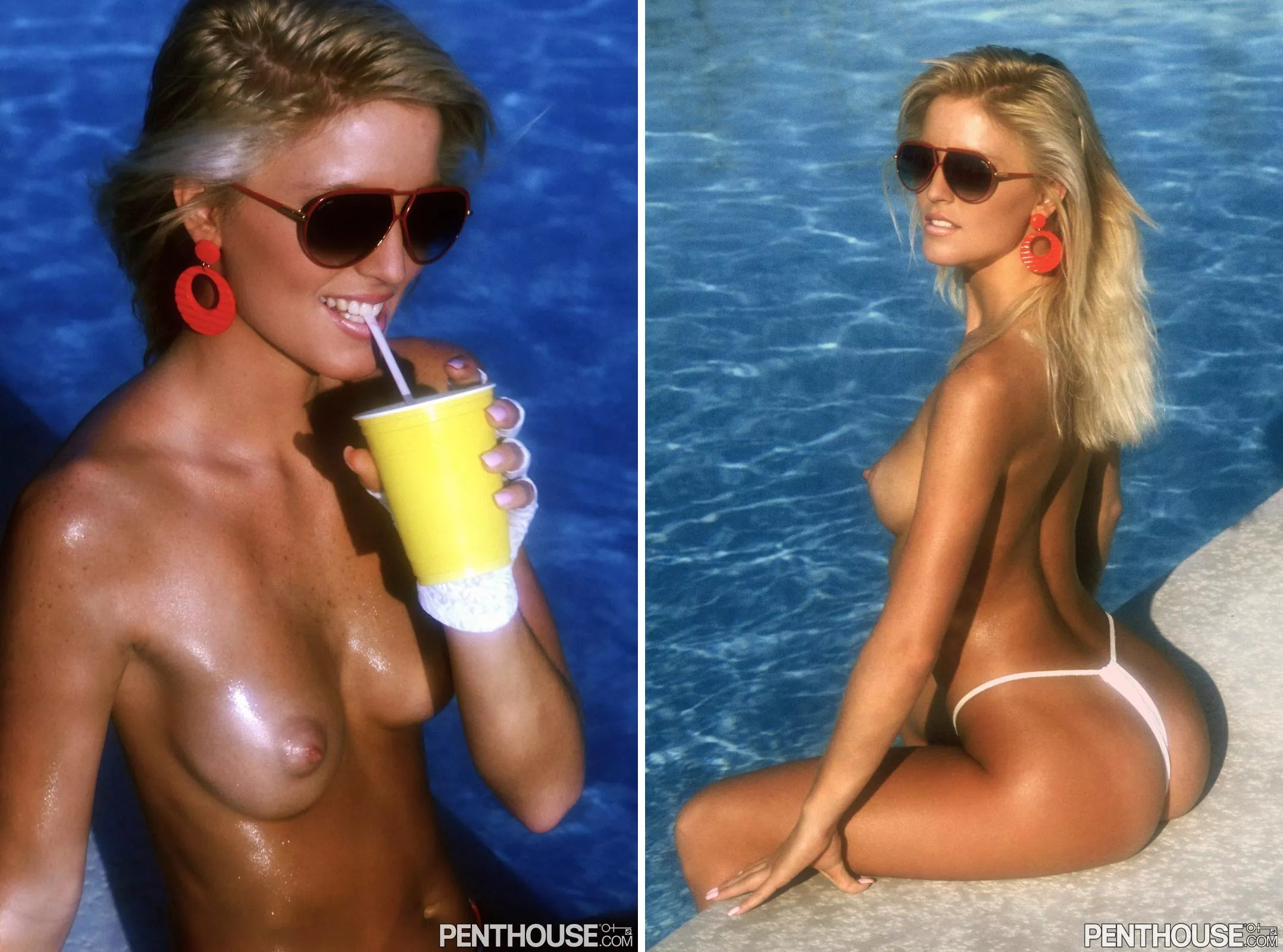 Janine Lindemulder, Penthouse 1990 posted by nightman_x