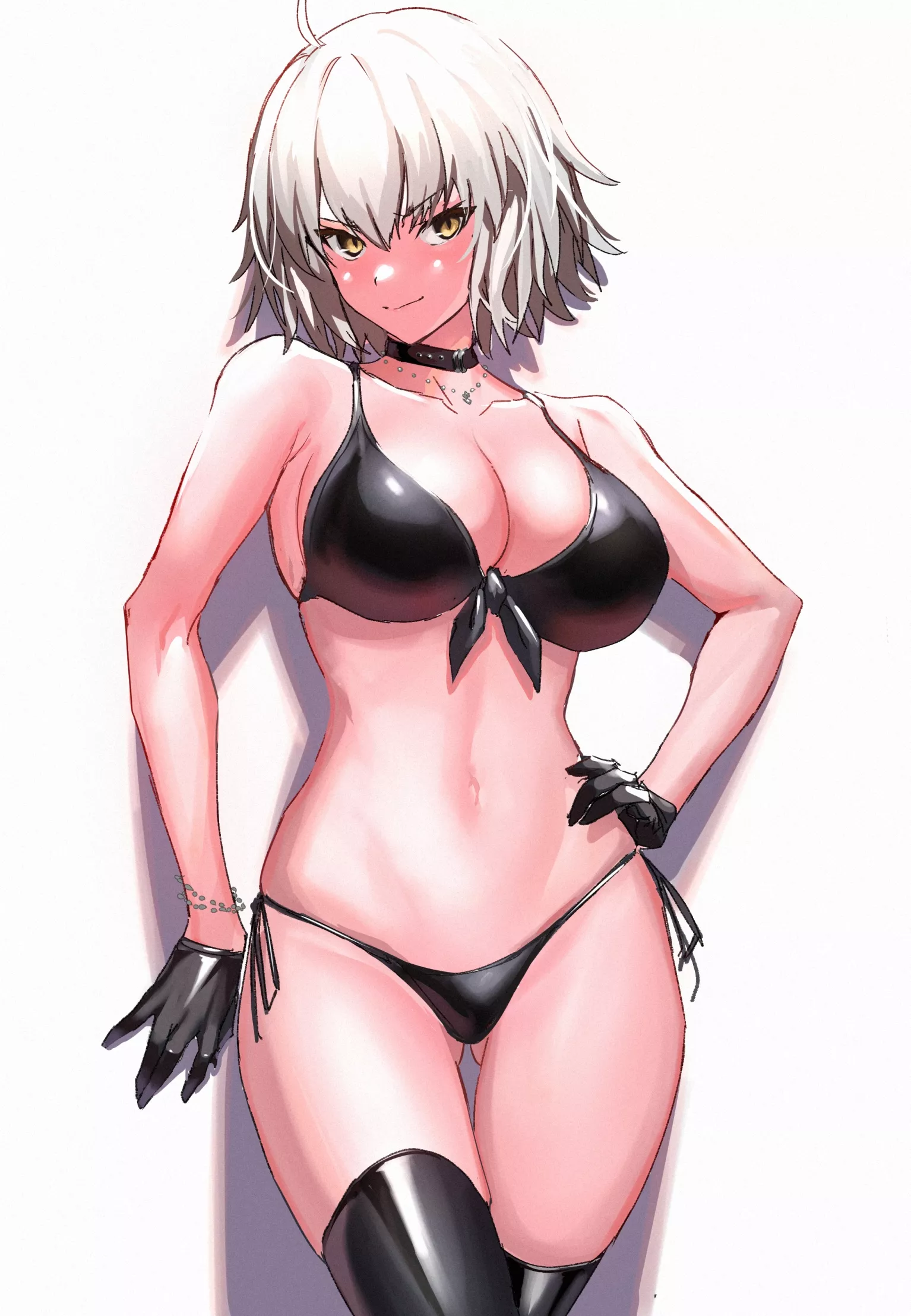 Jeanne Alter [Fate/GO] posted by CheetahSperm18