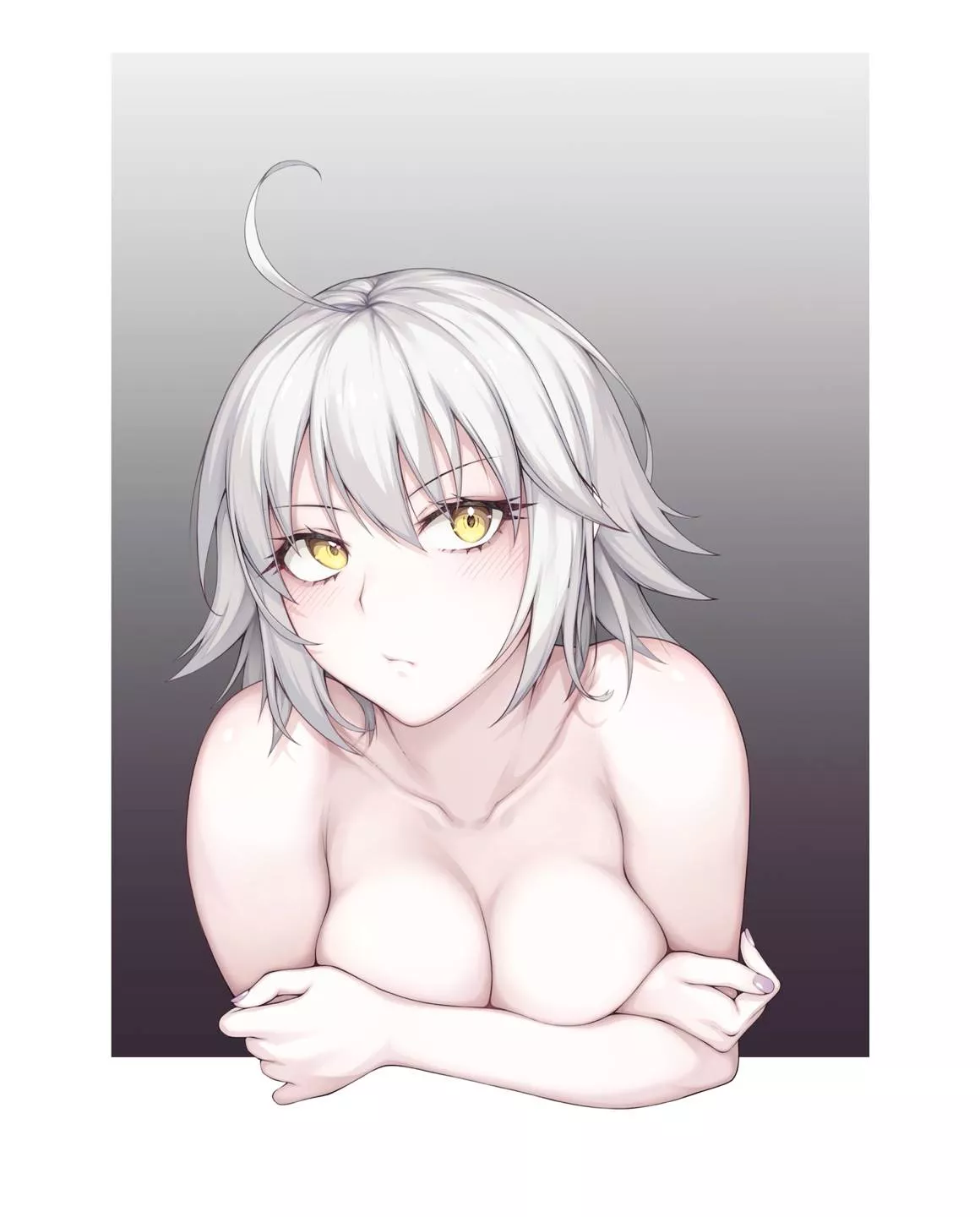 Jeanne Alter [Fate/GO] posted by CheetahSperm18