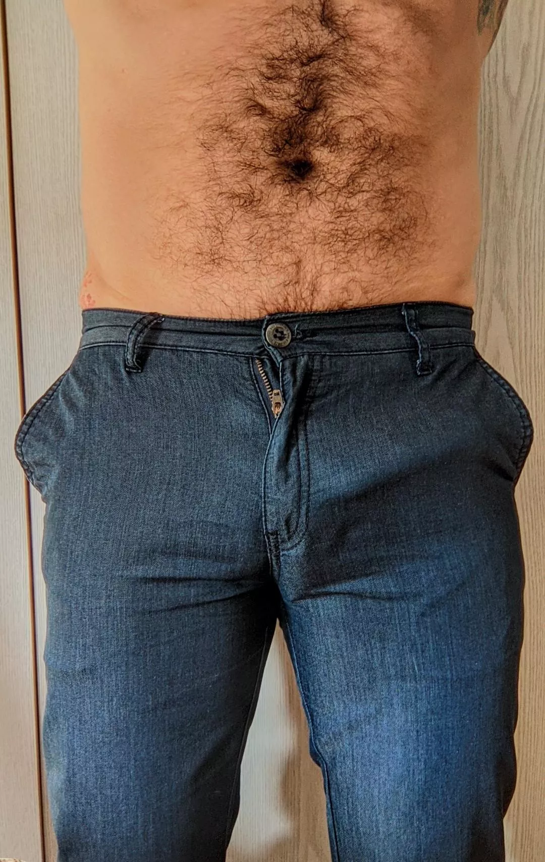 Jeans print posted by Nude-Druid