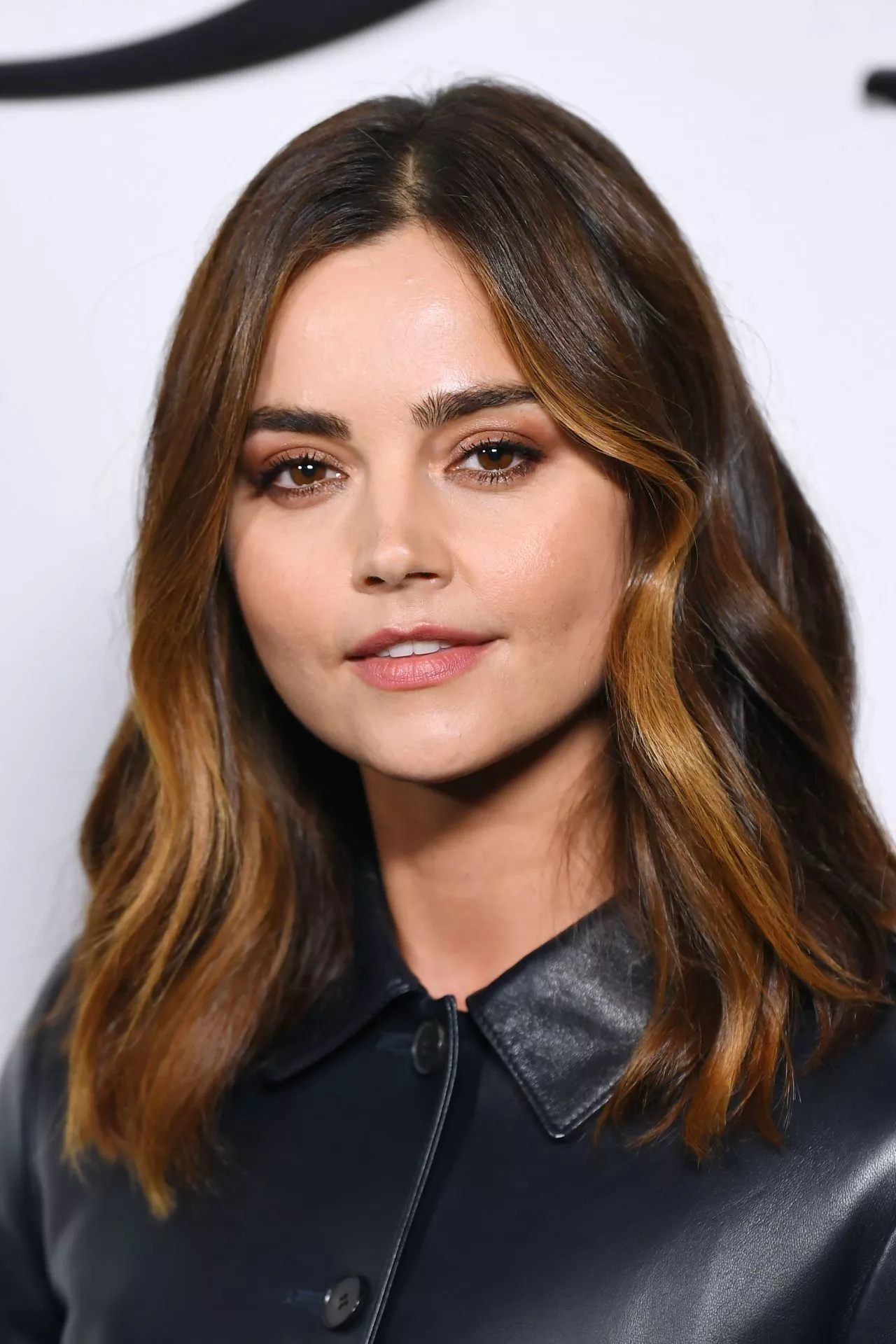 Jenna Coleman posted by berserkmanufacturer1