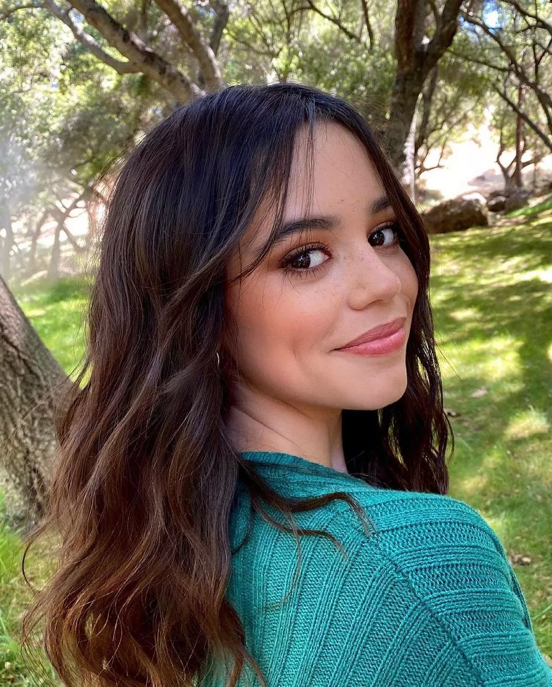 Jenna Ortega posted by Man_of_culture_112