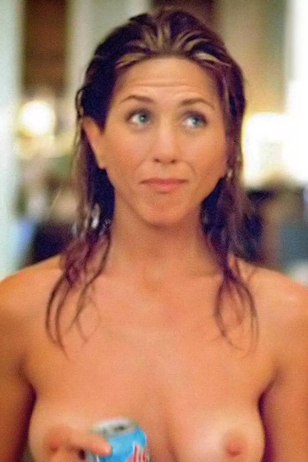 Jennifer Aniston topless posted by Rough_Standard_4886