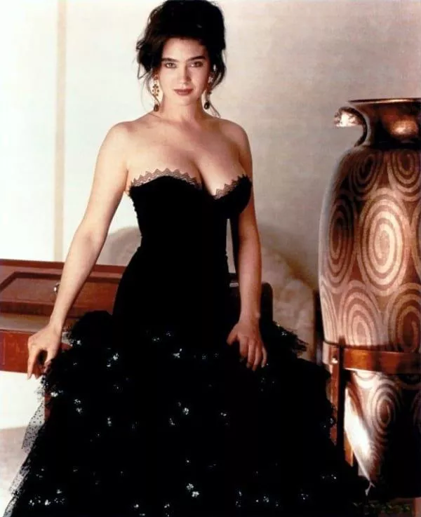 Jennifer Connelly posted by the_wolfeyes