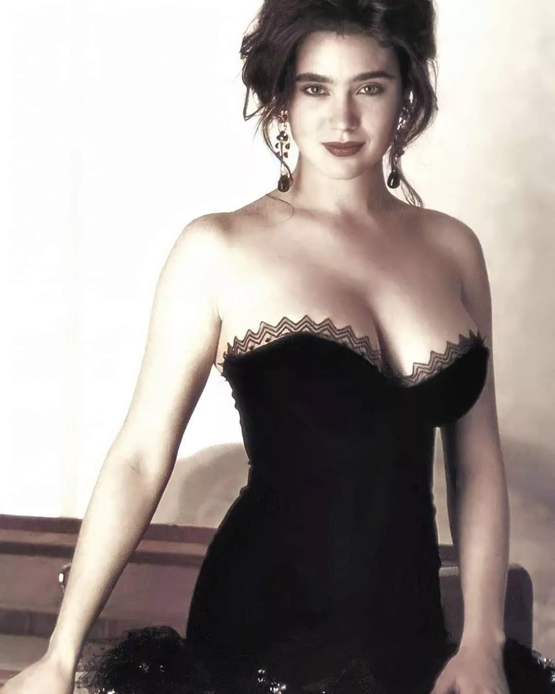 Jennifer Connelly in the 90s posted by Doug_Rudy99