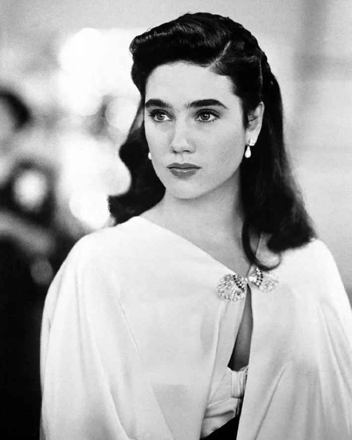 Jennifer Connelly posted by DesiSongs