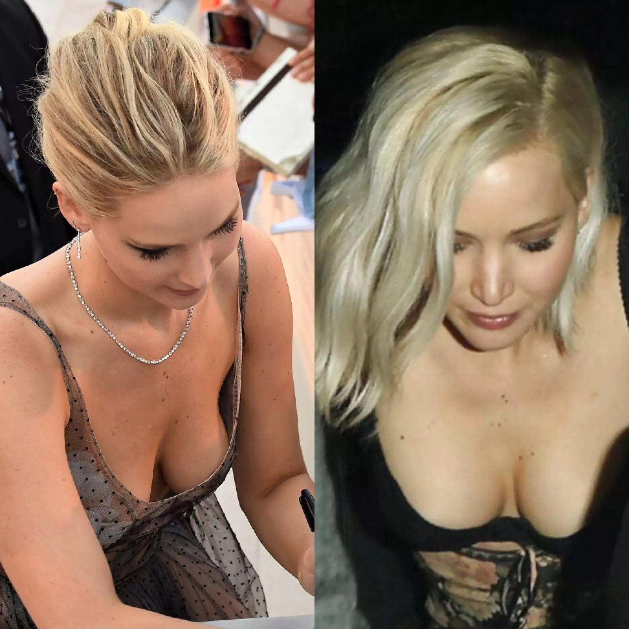 Jennifer Lawrence is pure sex posted by The_Headshrinker123