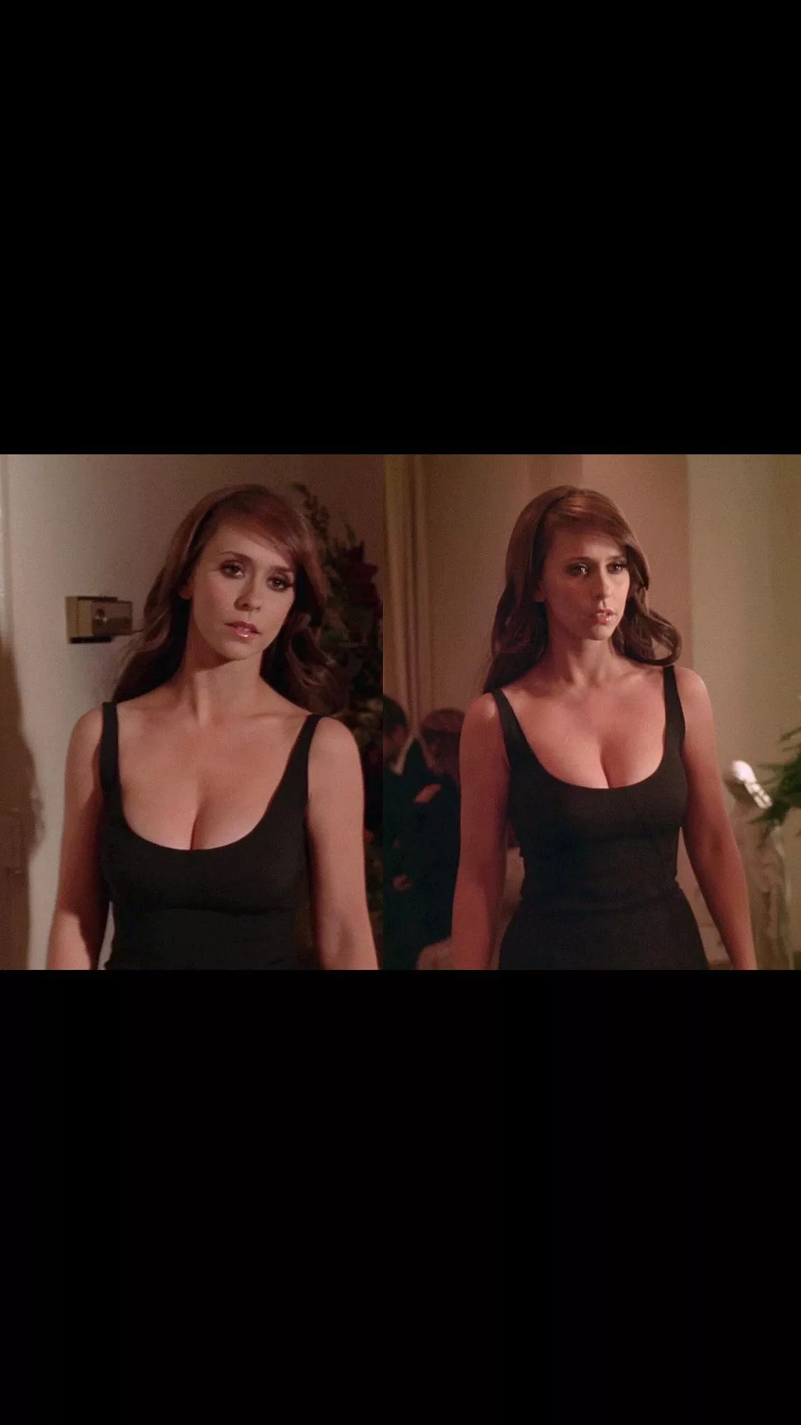 Jennifer Love Hewitt posted by the_wolfeyes