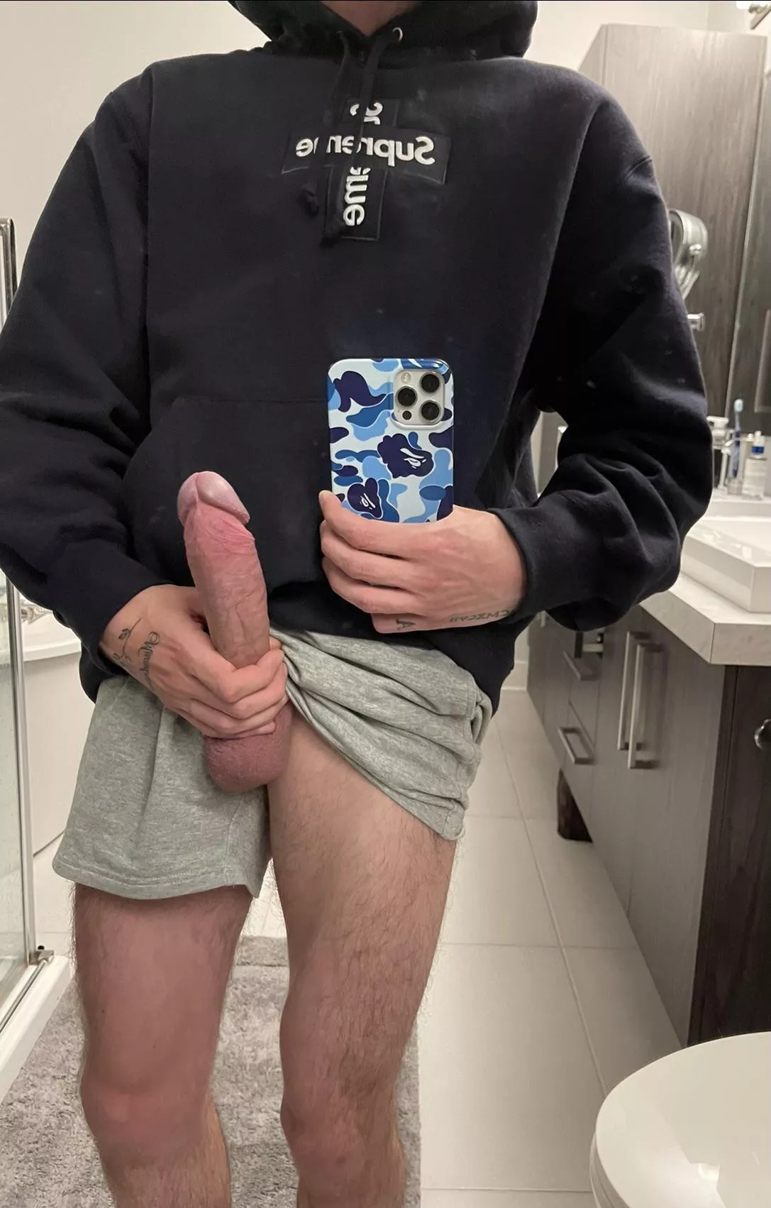 Jerk my big cock off posted by jakegelato