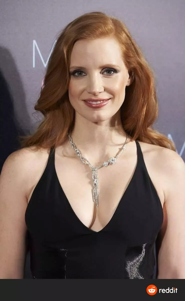 Jessica Chastain 🔥🔥🔥🔥🔥🔥🔥🔥🔥 posted by markramsey